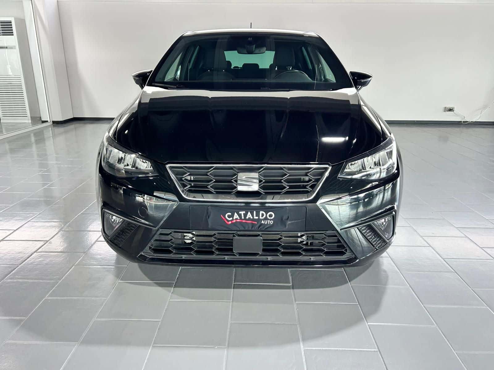 SEAT Ibiza V 2017 1.0 ecotsi FR 95cv - Immagine 8