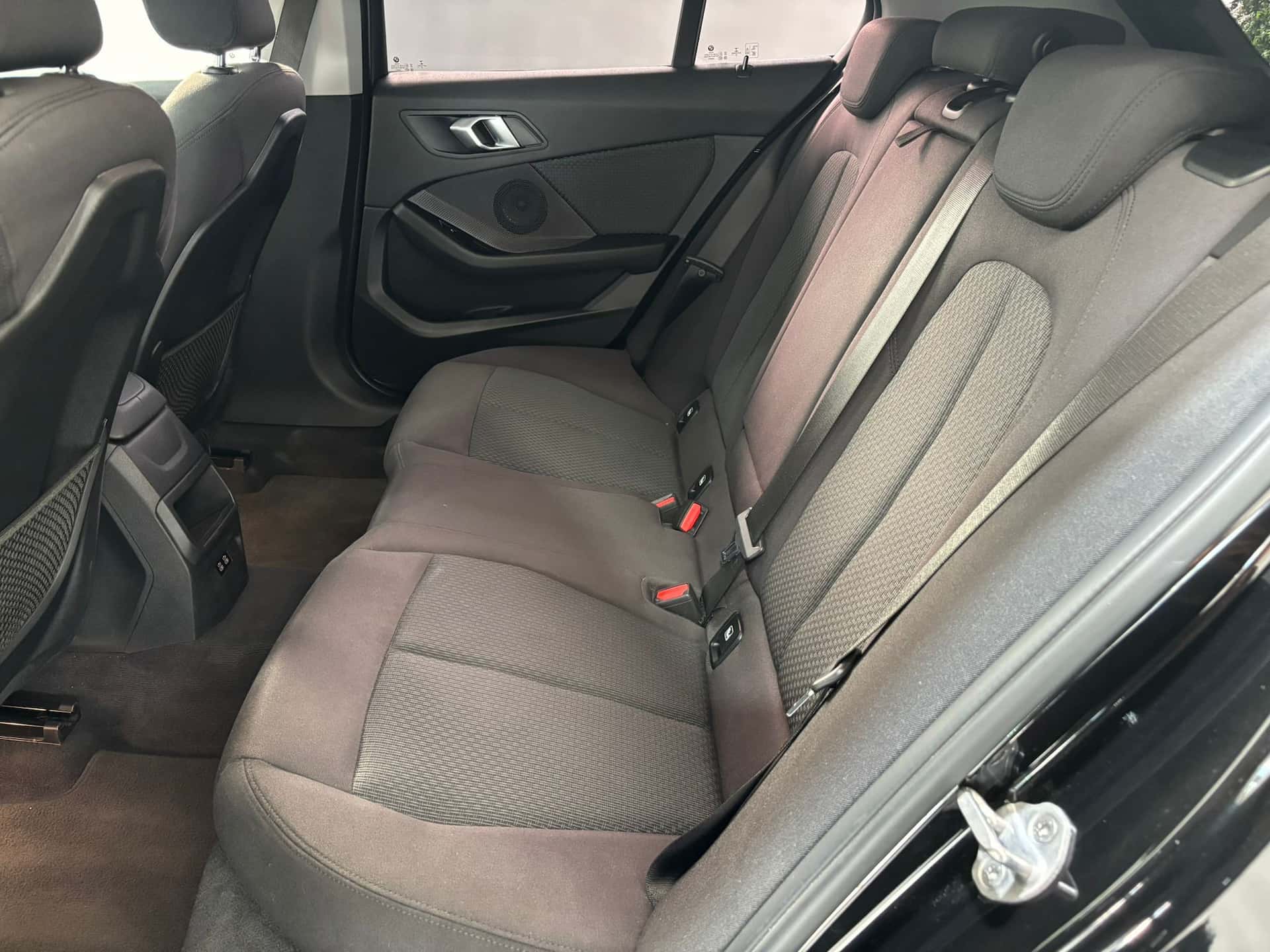 BMW 116 Serie 1 F40 116d Business Advantage auto - Immagine 17