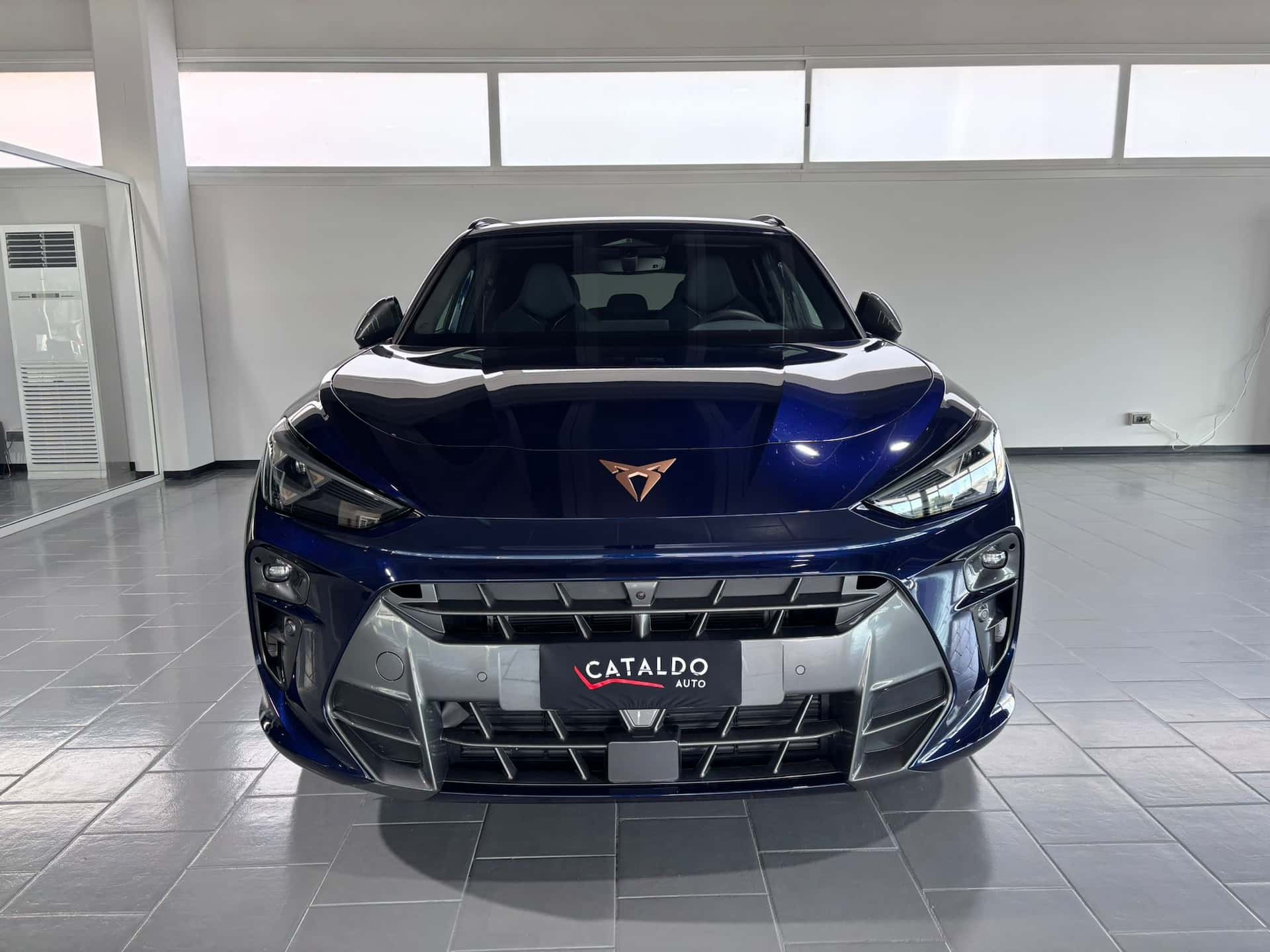 CUPRA Terramar 1.5 hybrid 150cv dsg - Immagine 8