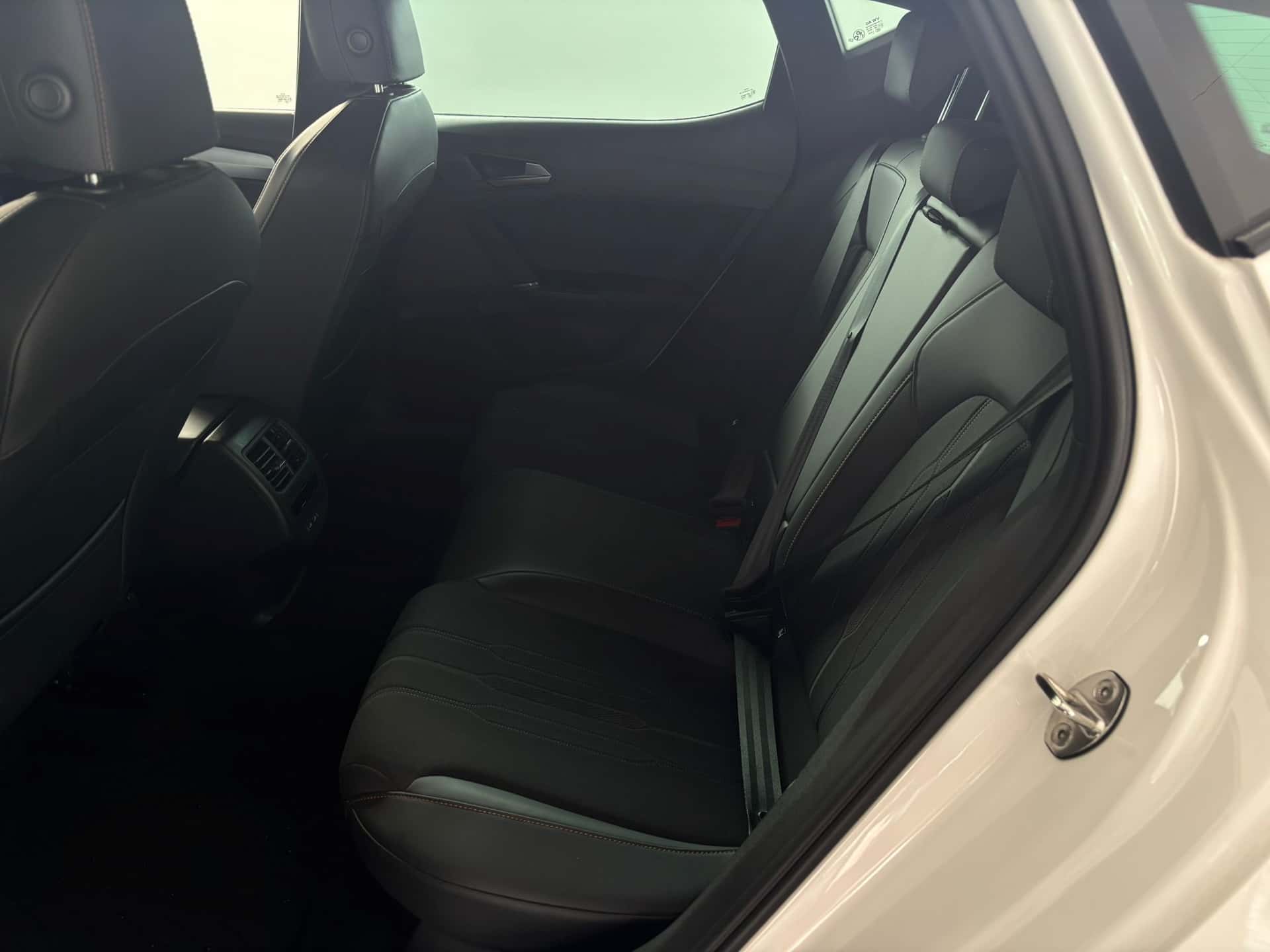 CUPRA Leon 2020 1.5 tsi 150cv - Immagine 17