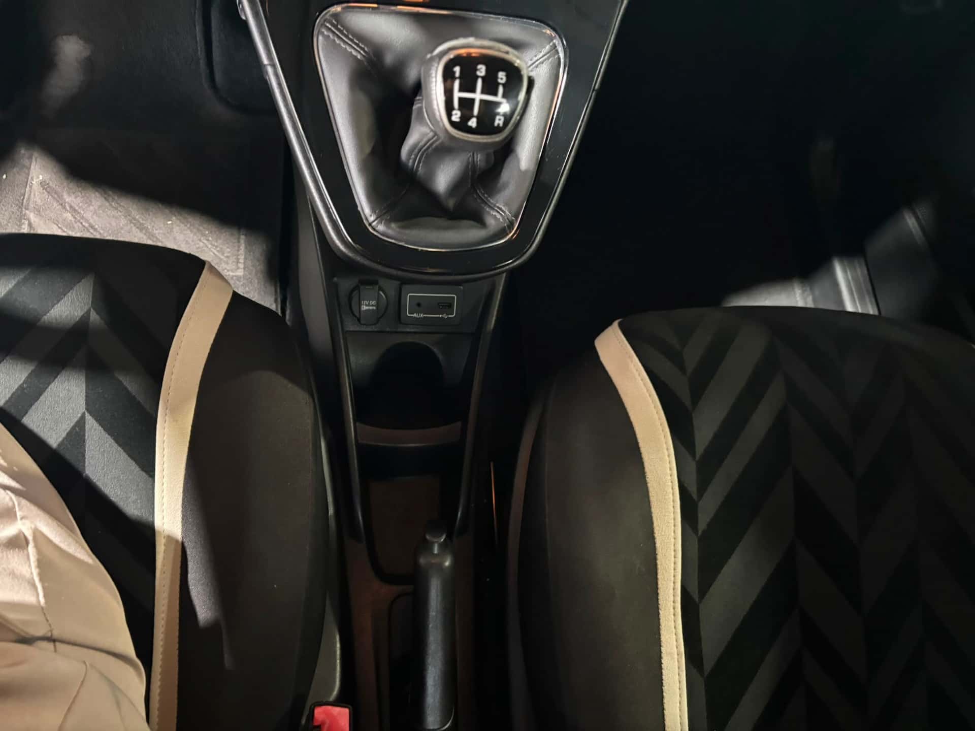 Lancia Ypsilon III 2015 1.2 Silver ecochic Gpl 69cv - Immagine 15