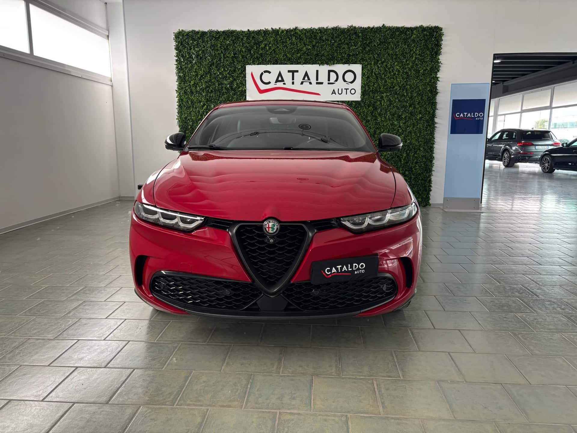 Alfa Romeo Tonale 1.5 hybrid Veloce 160cv tct7 - Immagine 8
