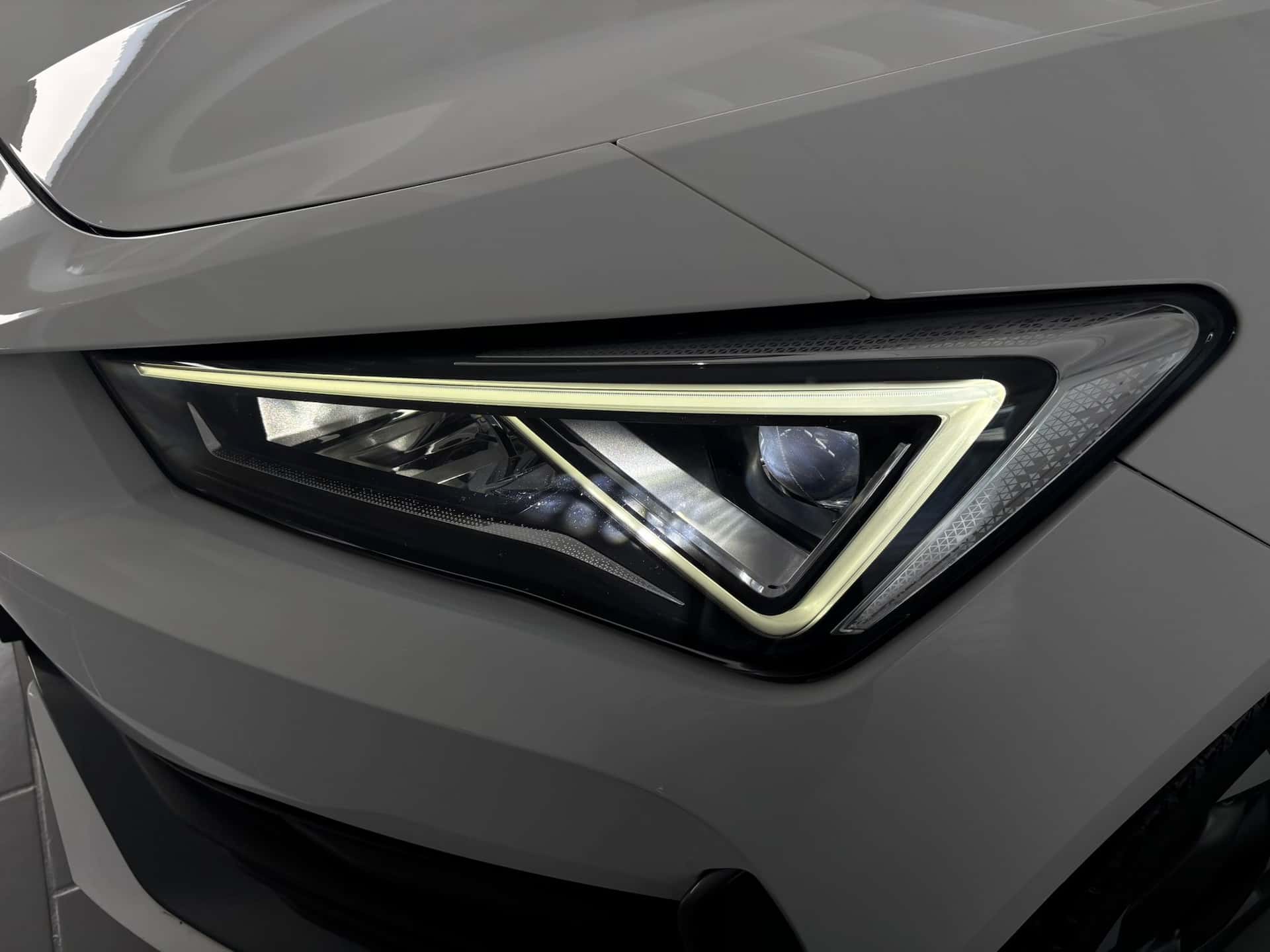 CUPRA Leon 2020 1.5 tsi 150cv - Immagine 22