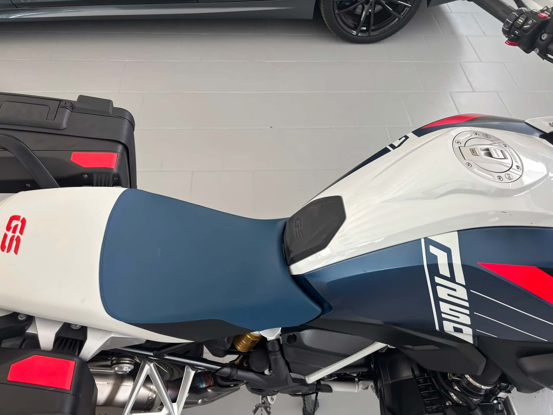 BMW R 1250 GS THOPHY  - Immagine 8