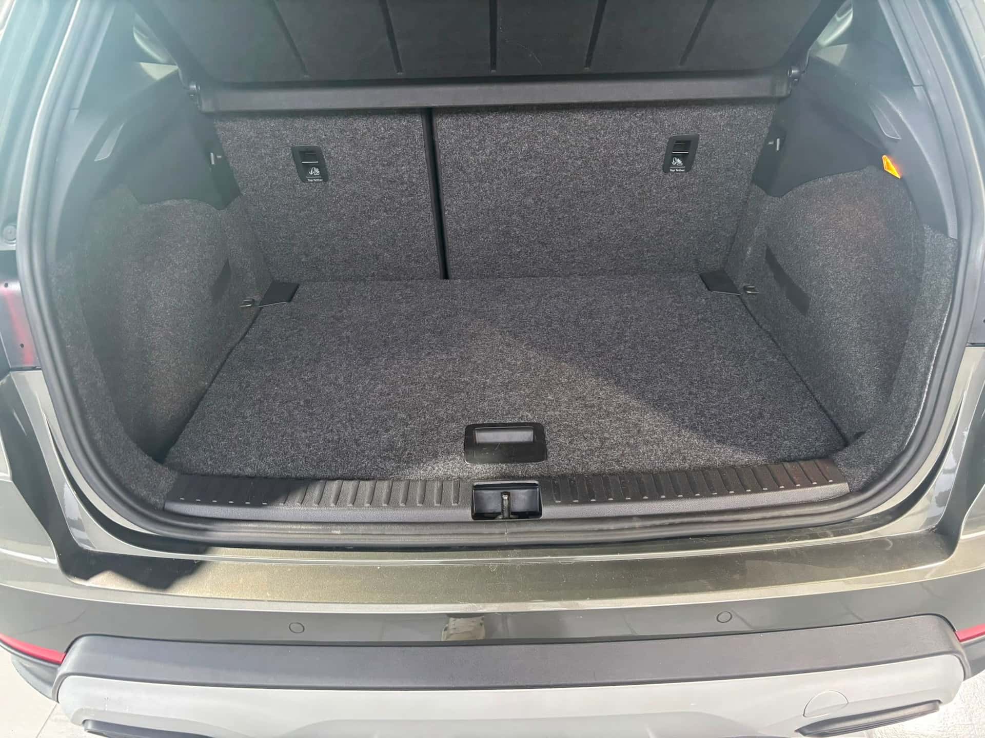 SEAT Arona 2022 1.0 ecotsi Xperience 110cv dsg - Immagine 19