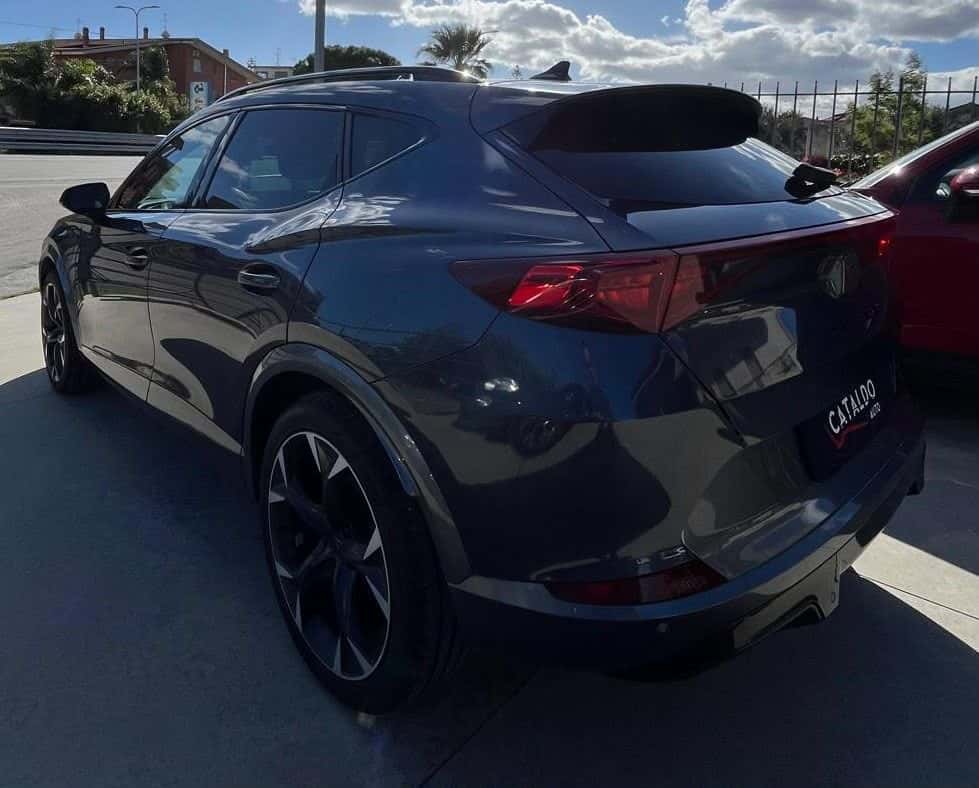 Cupra Formentor 2020 1.4 e-hybrid 204cv dsg - Immagine 2