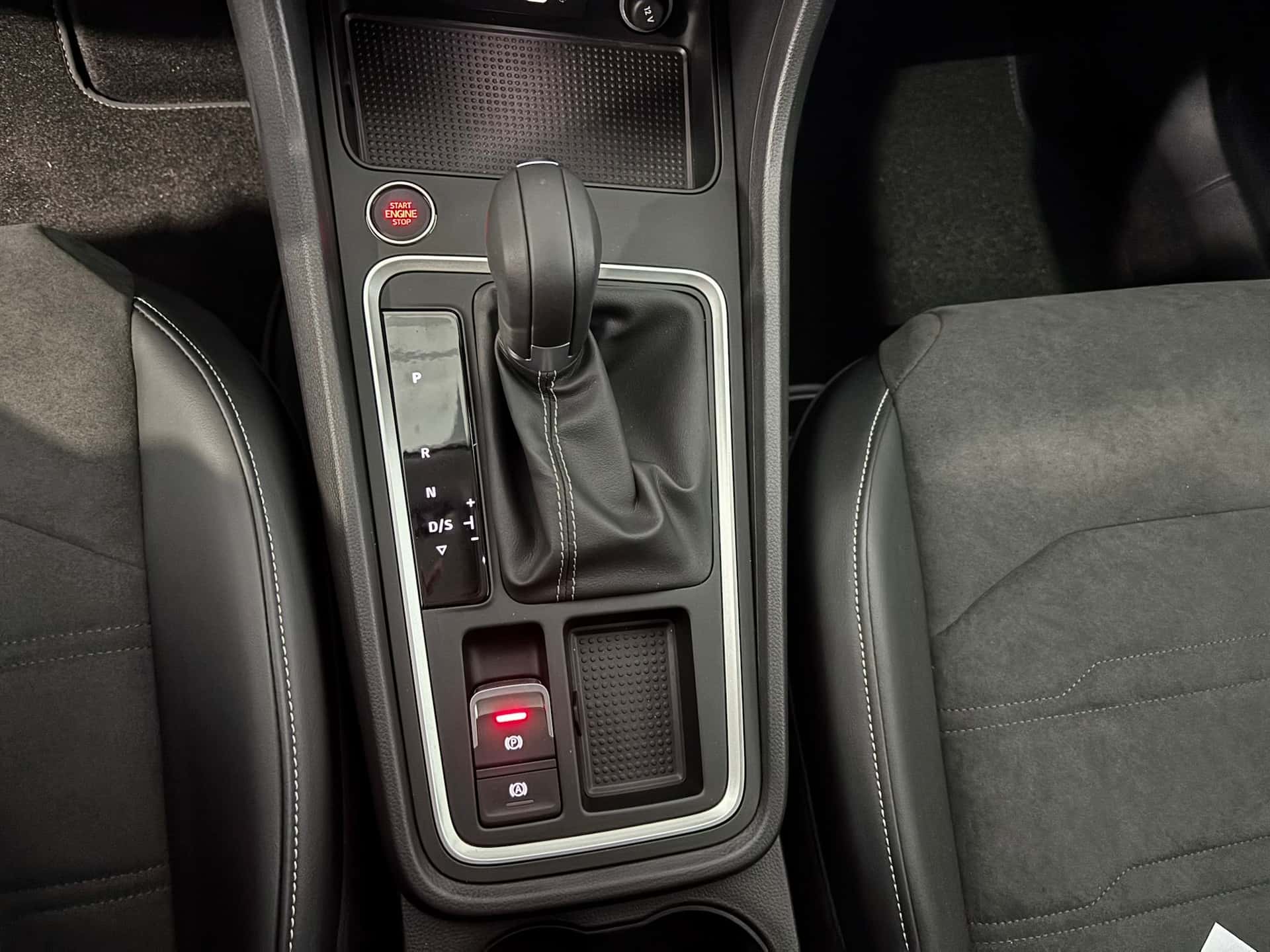 SEAT Ateca 2020 1.5 ecotsi Black Edition 150cv dsg - Immagine 17