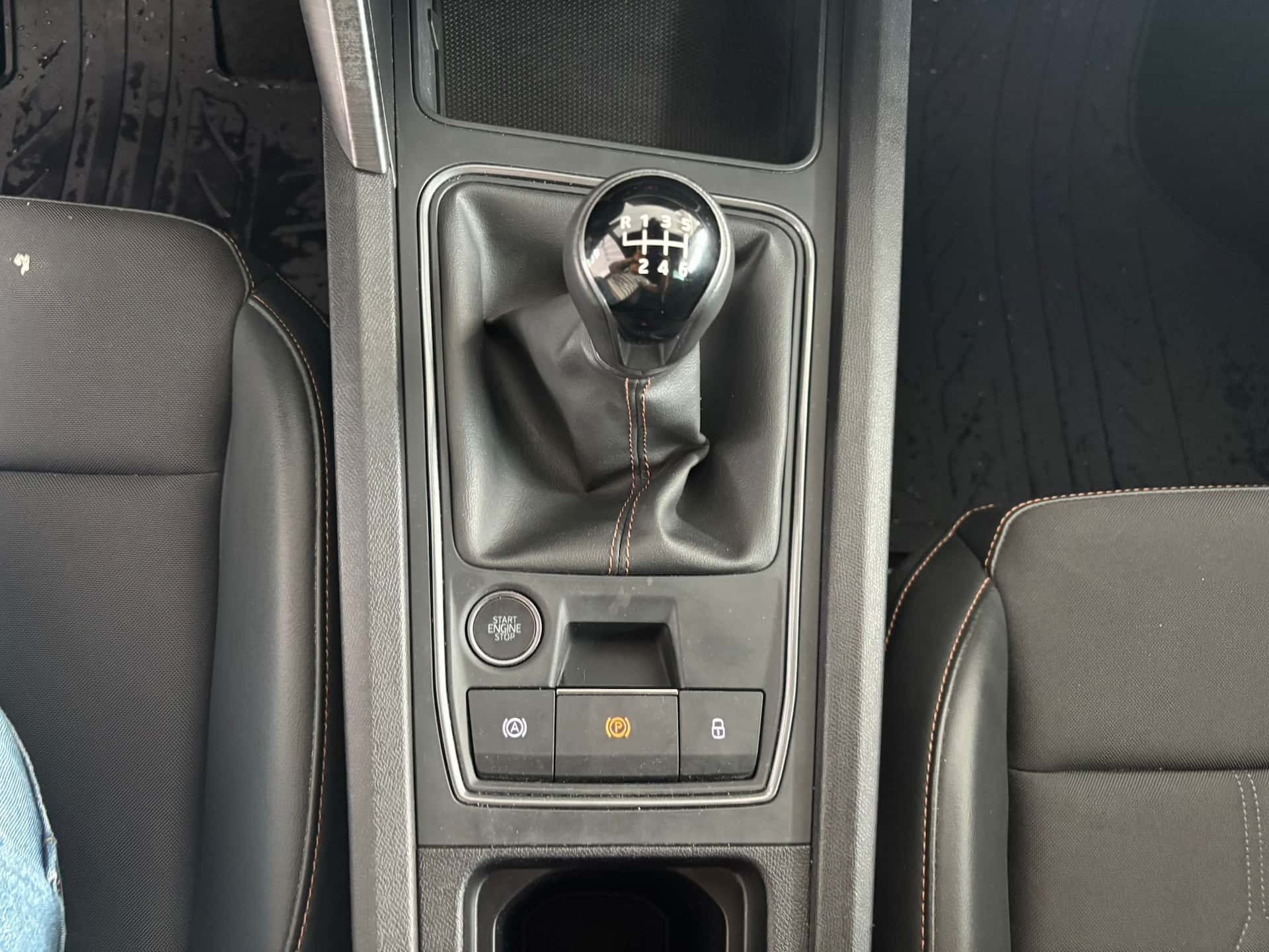 CUPRA Leon 2020 1.5 tsi 150cv - Immagine 15