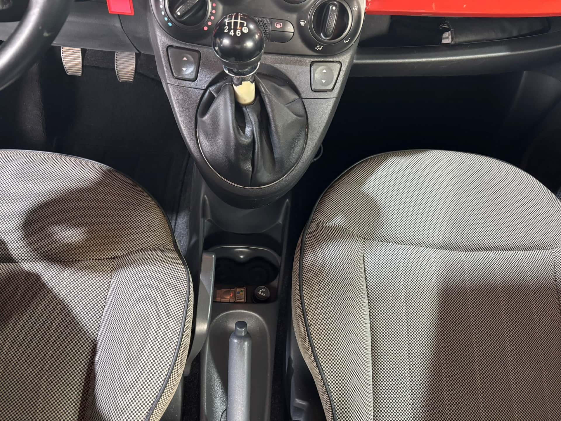 Fiat 500 III 1.4 16v Pop 100cv - Immagine 16