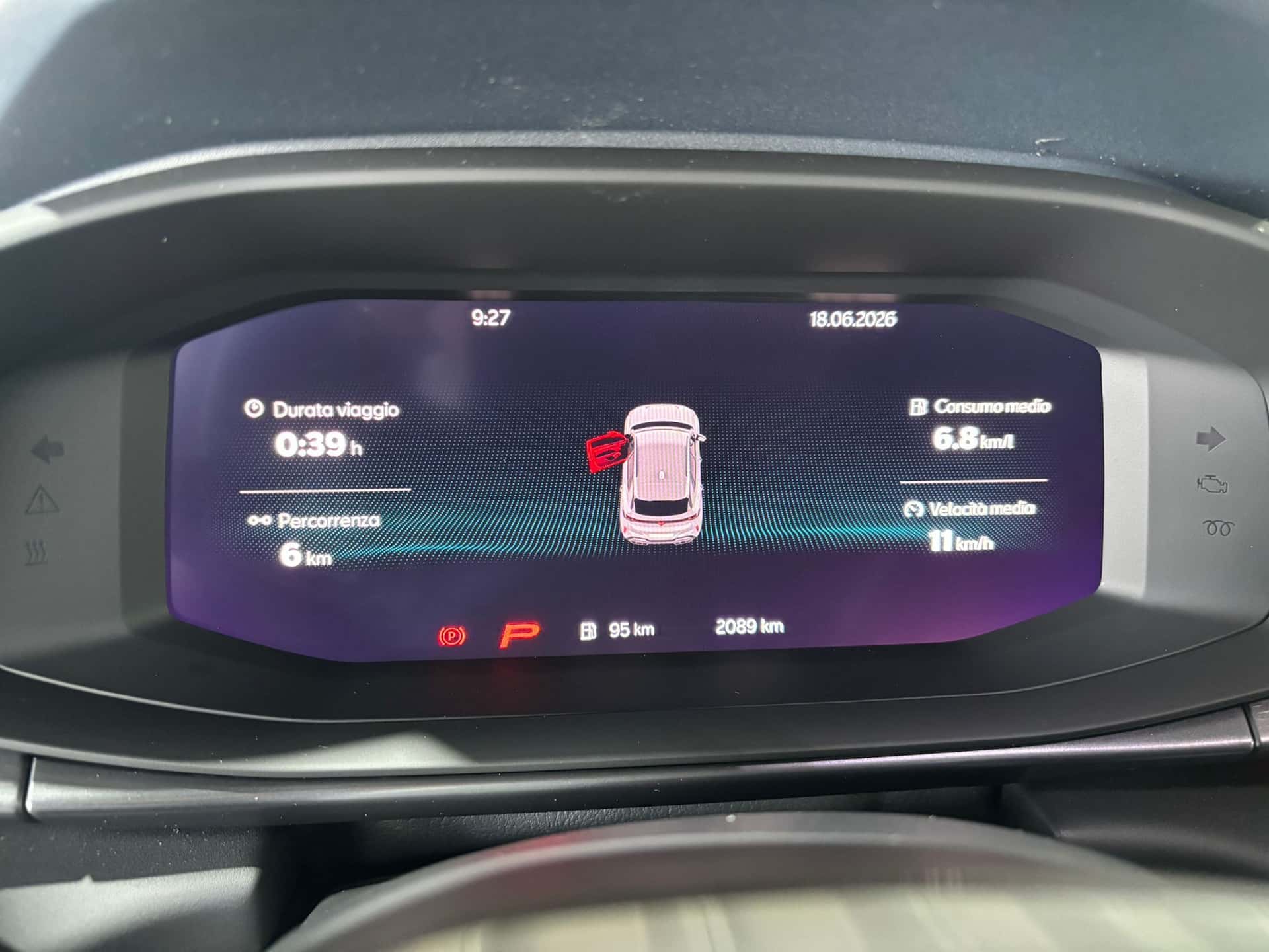 CUPRA Terramar 1.5 hybrid 150cv dsg - Immagine 13