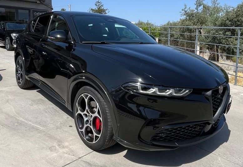 Alfa Romeo Tonale 1.5 hybrid Veloce 160cv tct7 - Immagine 5