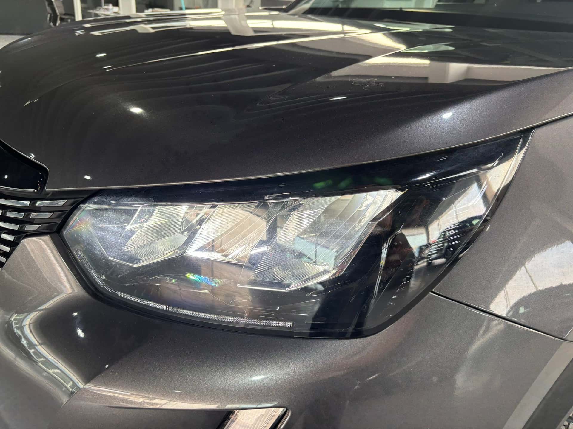 Peugeot 2008 II 2020 1.2 puretech Allure Pack  - Immagine 20