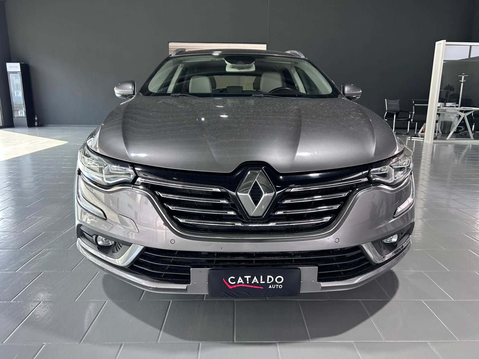 Renault Talisman Sporter 1.6 dci energy Executive 130cv - Immagine 6