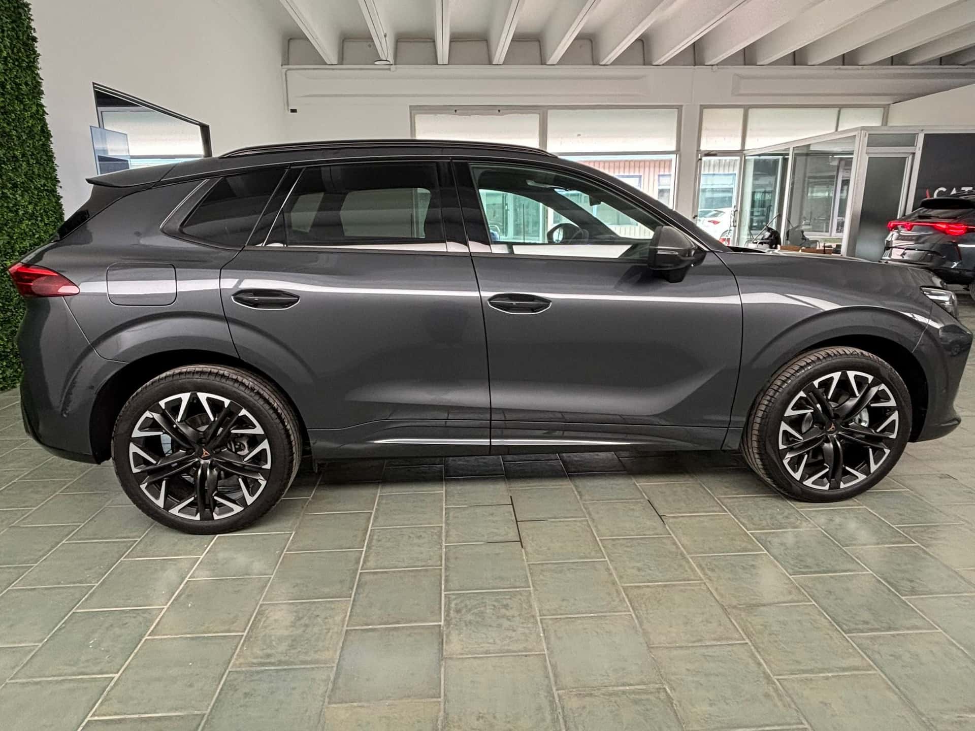 CUPRA Terramar 1.5 e-hybrid 204cv dsg - Immagine 6
