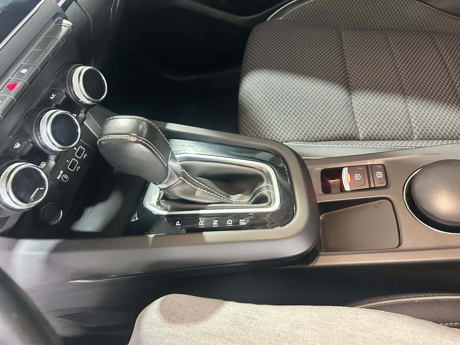 Renault Arkana 2021 1.6 E-Tech full hybrid Intens 145cv - Immagine 12