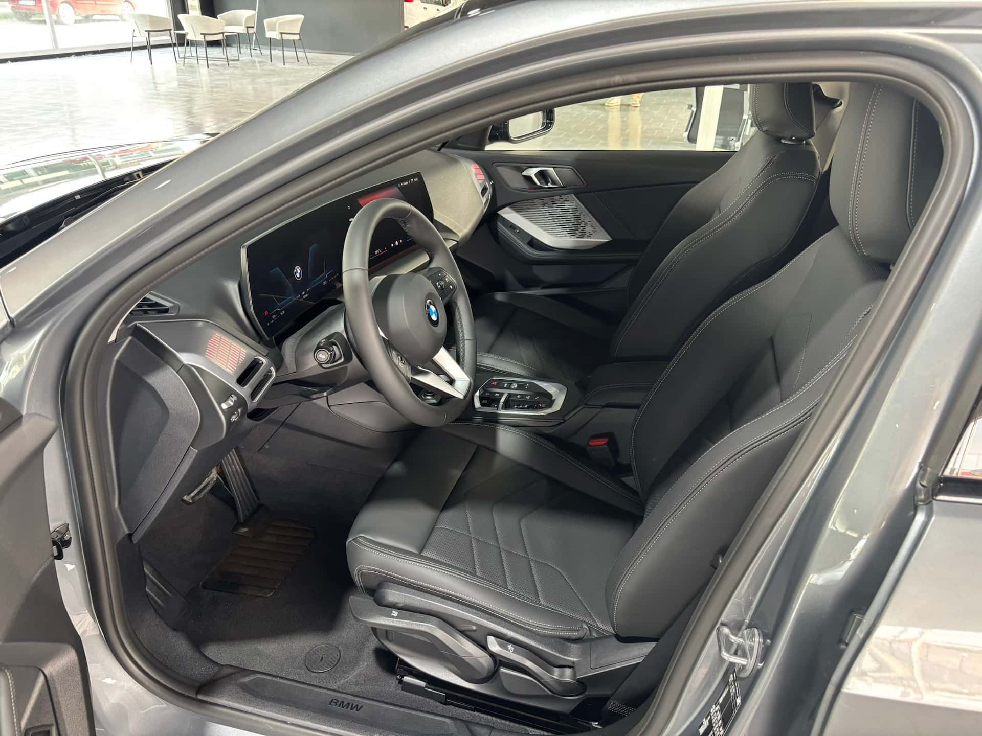 BMW 120 Serie 1 F70 48V MSport auto - Immagine 11