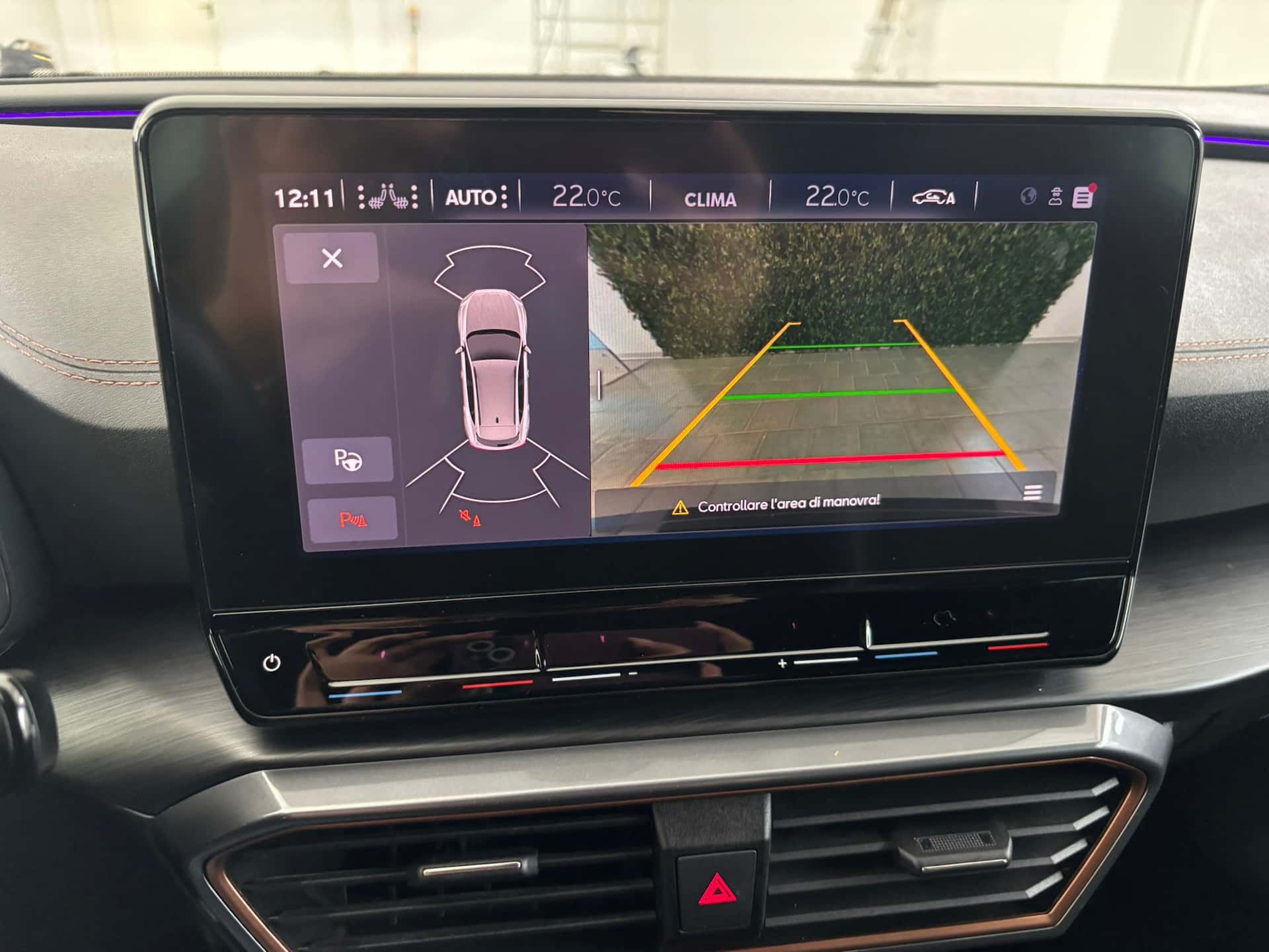CUPRA Formentor 2020 2.0 tdi 4drive 150cv dsg - Immagine 16