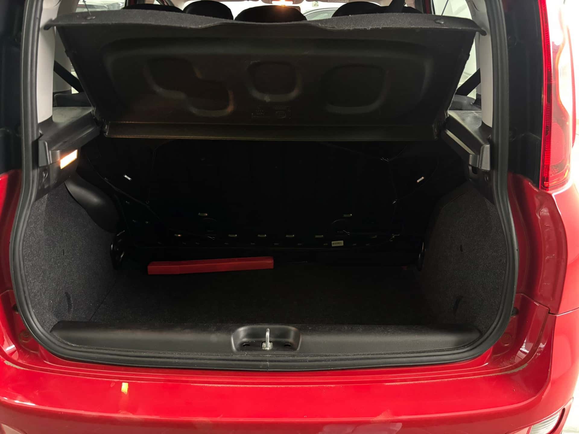 Fiat Panda III 2021 1.0 firefly hybrid  - Immagine 19