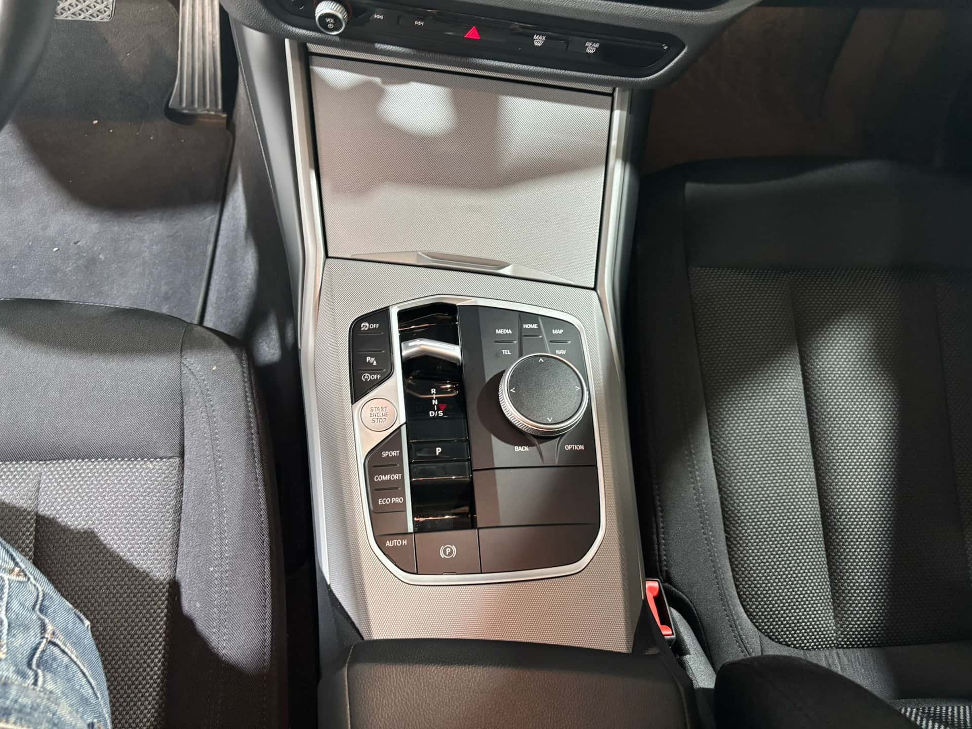 BMW 320 Serie 3 G21 2022 Touring 320i Touring auto - Immagine 16
