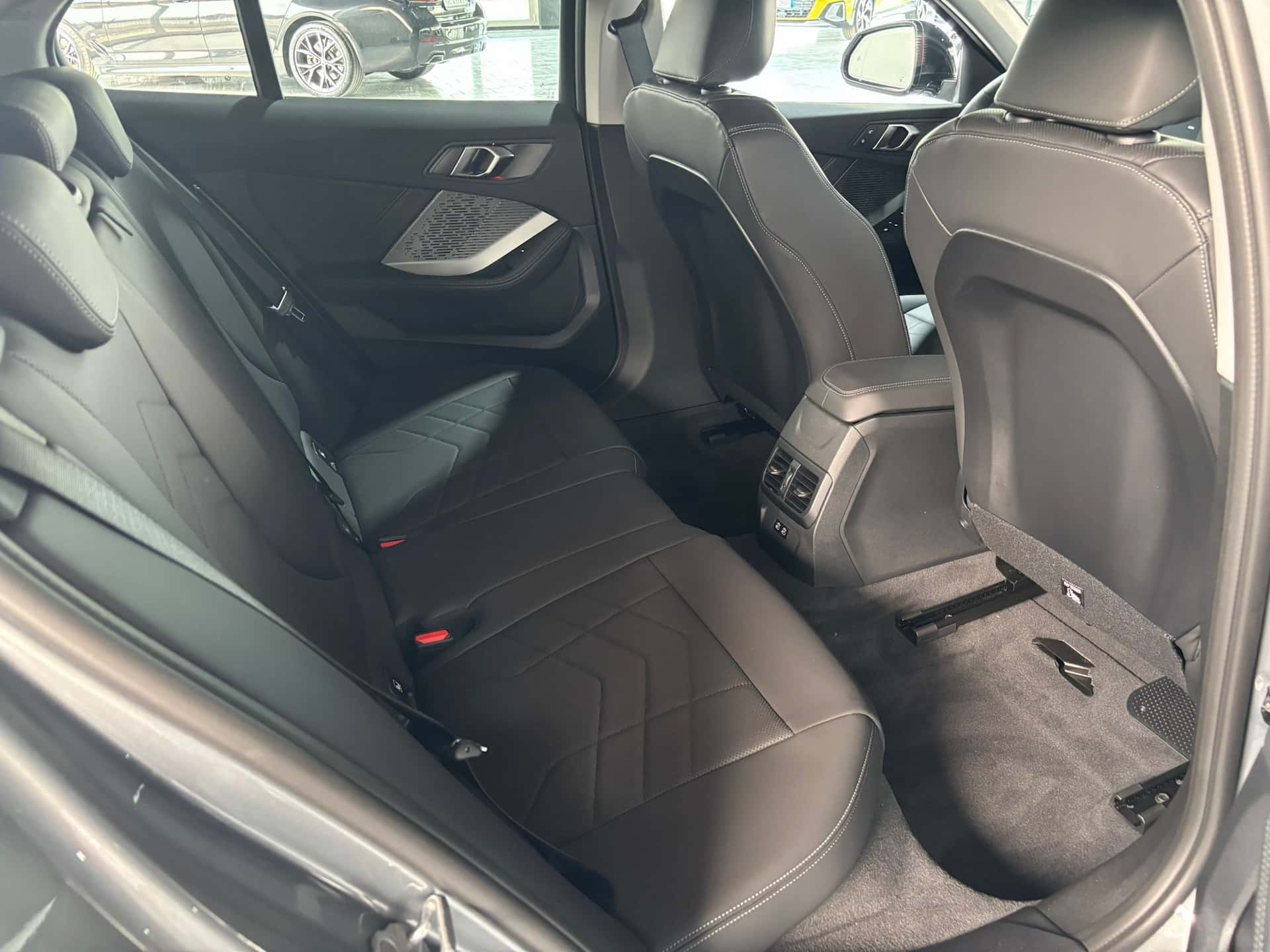 BMW 120 Serie 1 F70 48V MSport auto - Immagine 21
