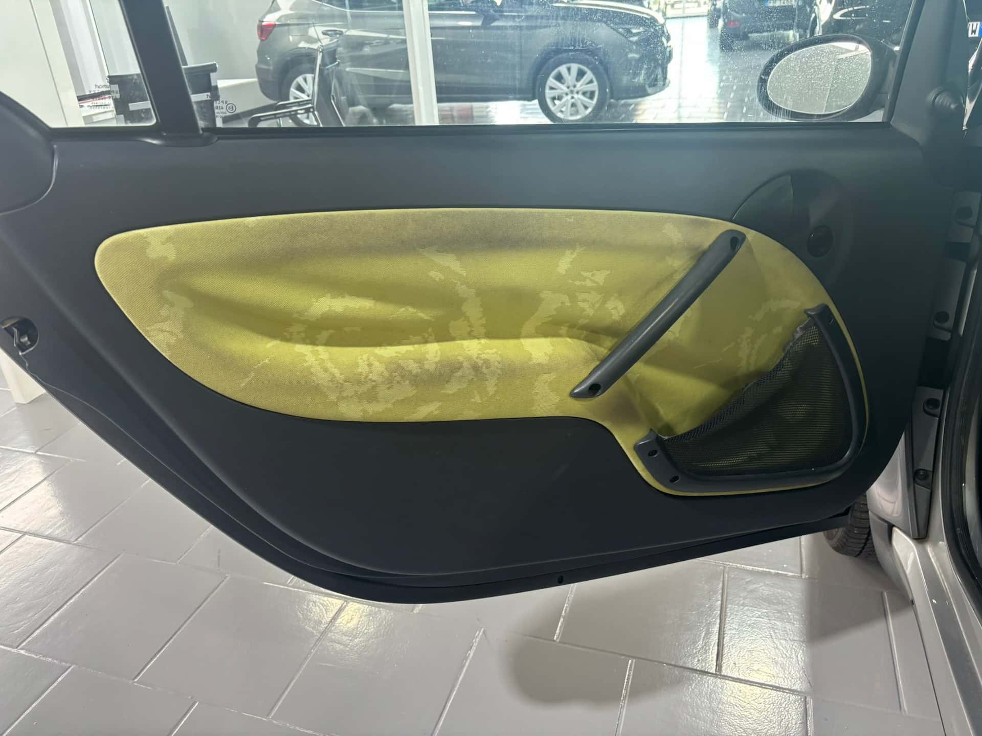 smart forTwo I 1998 0.7 Pulse 61cv - Immagine 9