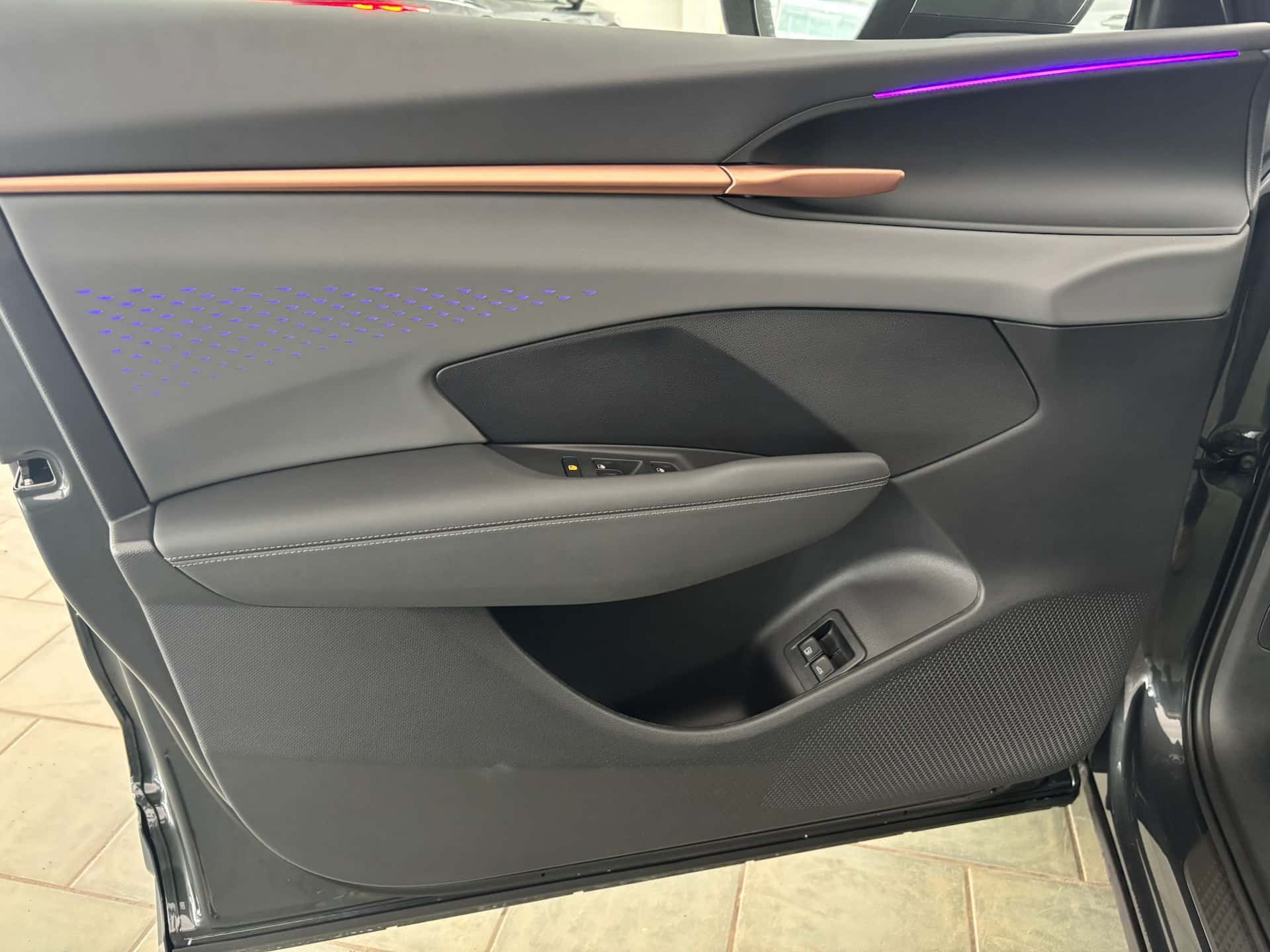 CUPRA Terramar 1.5 e-hybrid 204cv dsg - Immagine 9