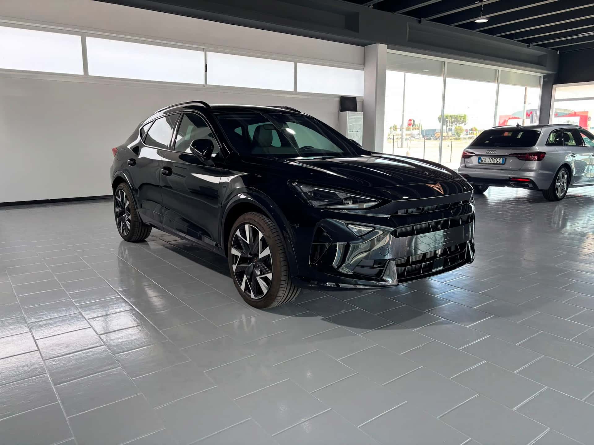 CUPRA Formentor 2024 1.5 e-hybrid 204cv dsg - Immagine 7