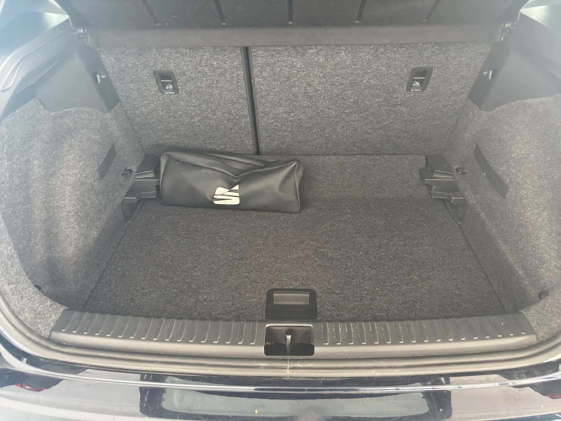 SEAT Arona 2022 1.0 ecotsi Xperience 110cv - Immagine 19