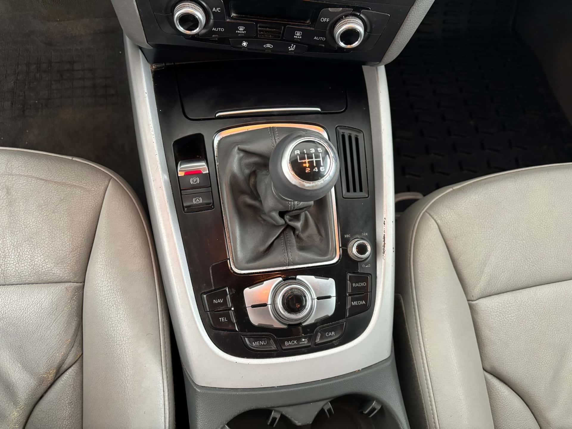 Audi Q5 2013 2.0 tdi ultra Advanced Plus 150cv  - Immagine 13