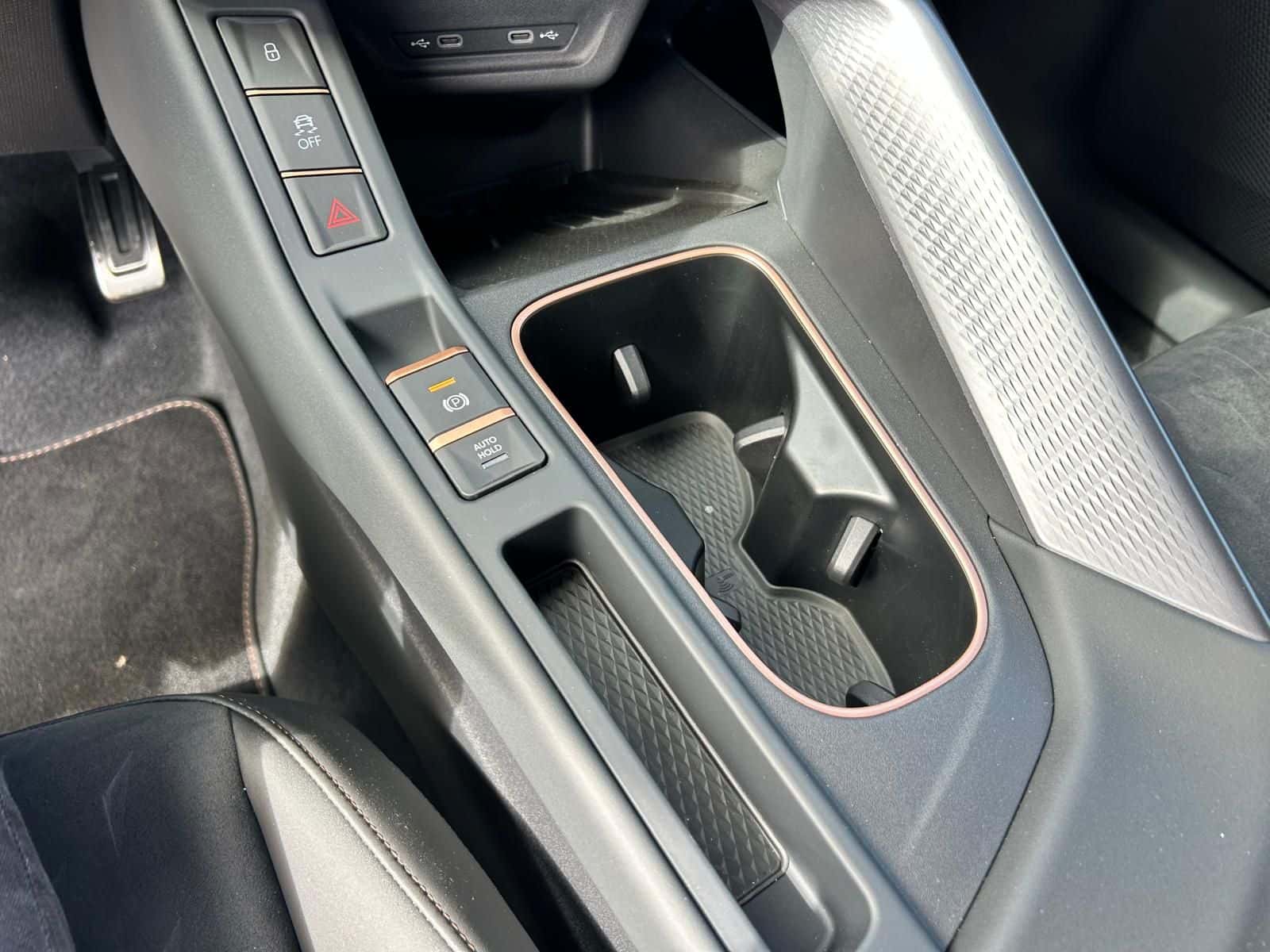 CUPRA Terramar 1.5 e-hybrid 150cv dsg IMPULSE - Immagine 10
