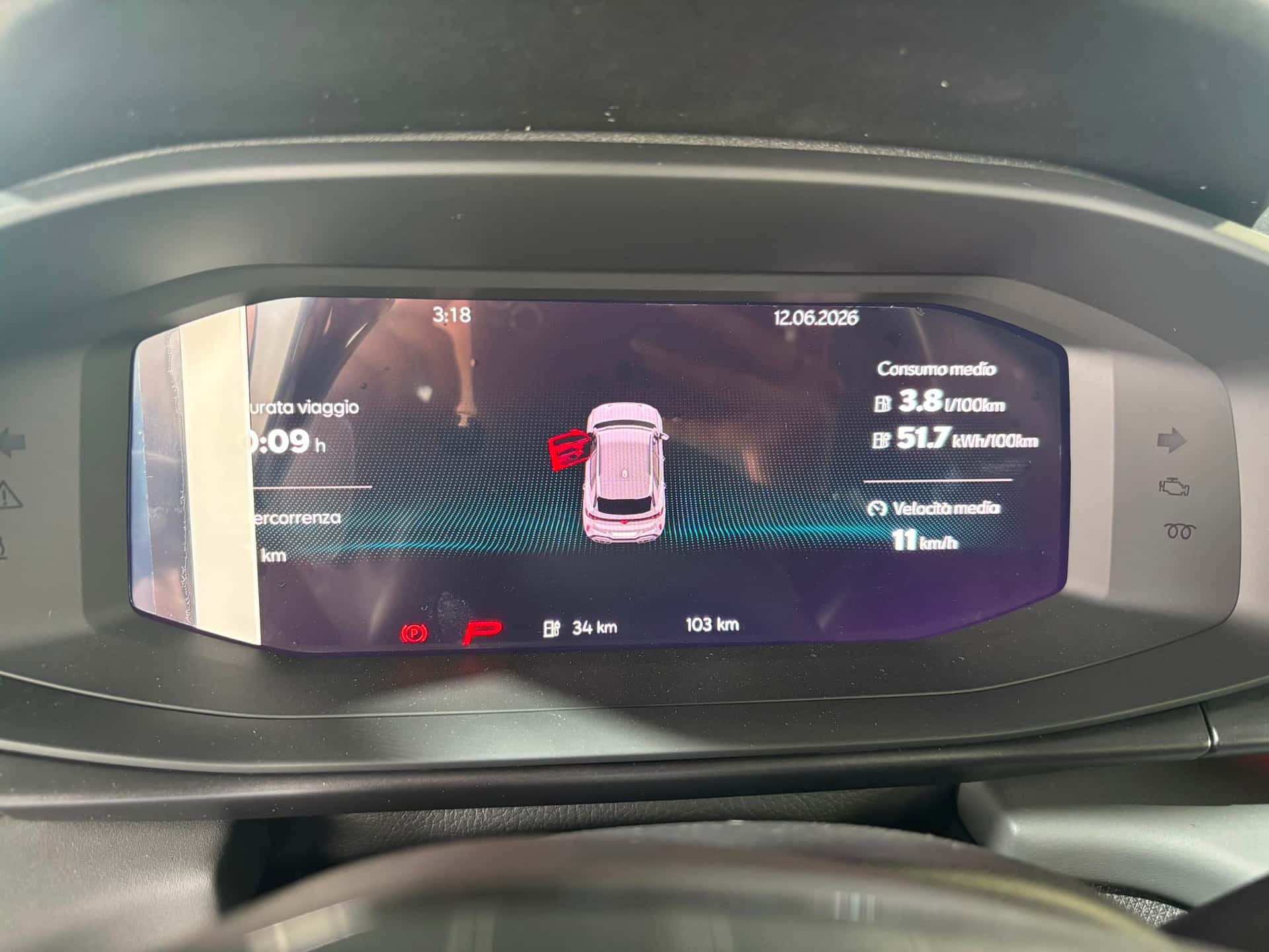 CUPRA Terramar 1.5 e-hybrid 150cv dsg IMPULSE - Immagine 13