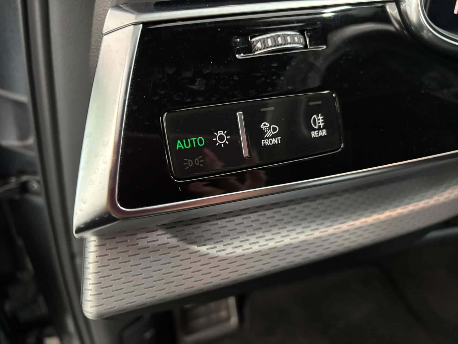 Audi Q7 II 2024 3.0 tdi mhev Sline ed qu 286cv tip 7p. - Immagine 10