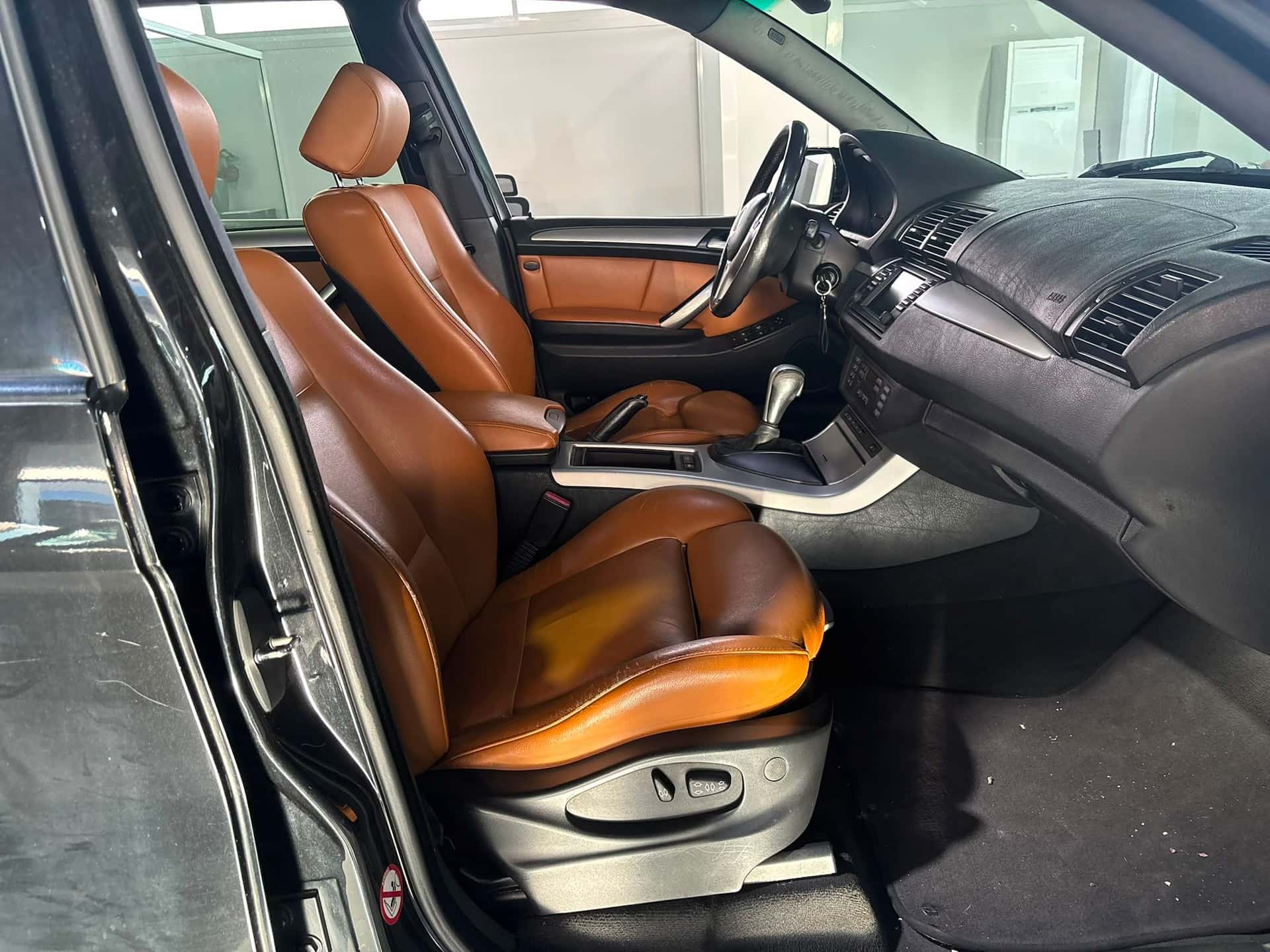 Bmw X5 3.0d cat - Immagine 17