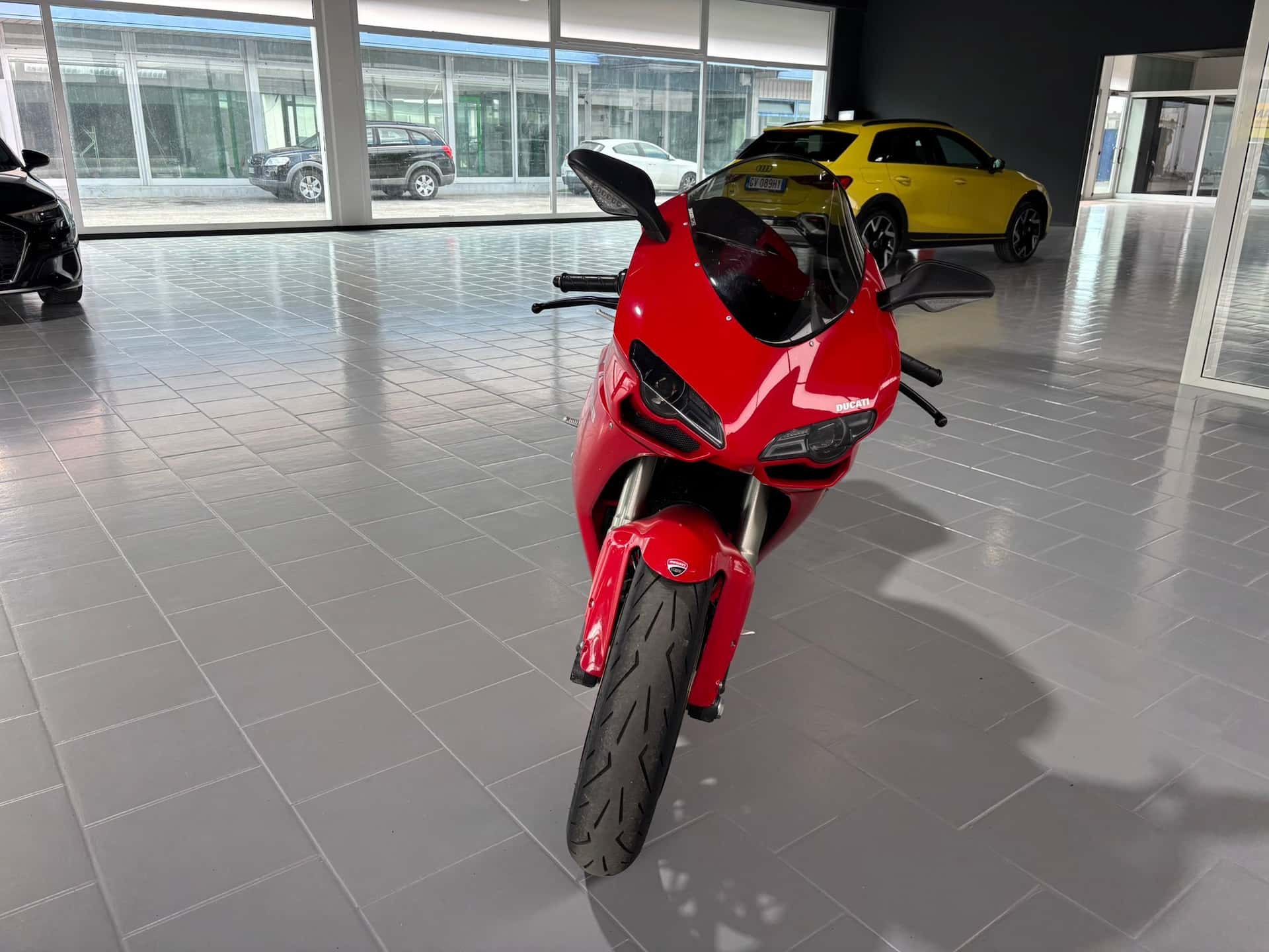 DUCATI 1098  - Immagine 7
