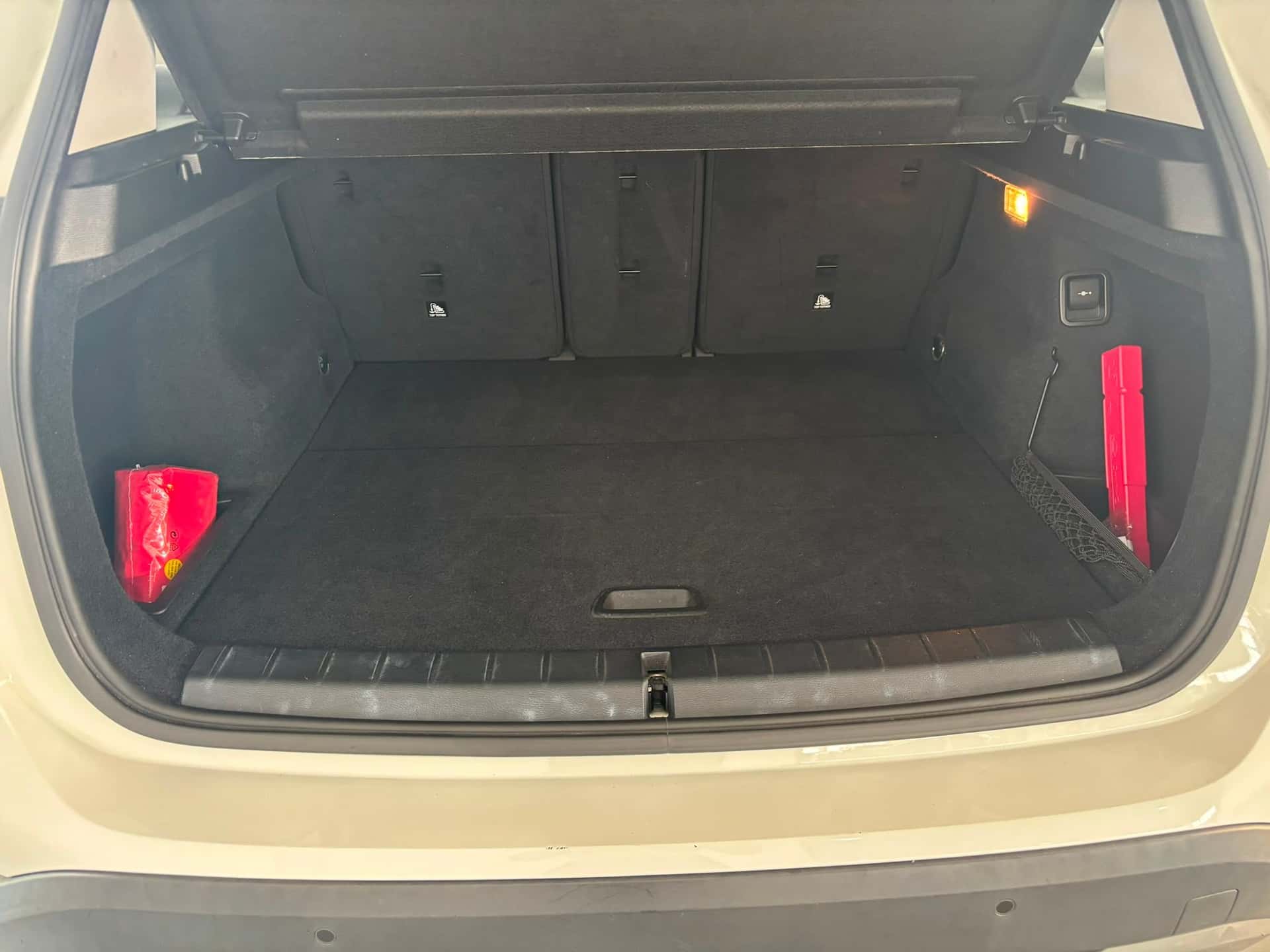 Bmw X1 sDrive18d - Immagine 18