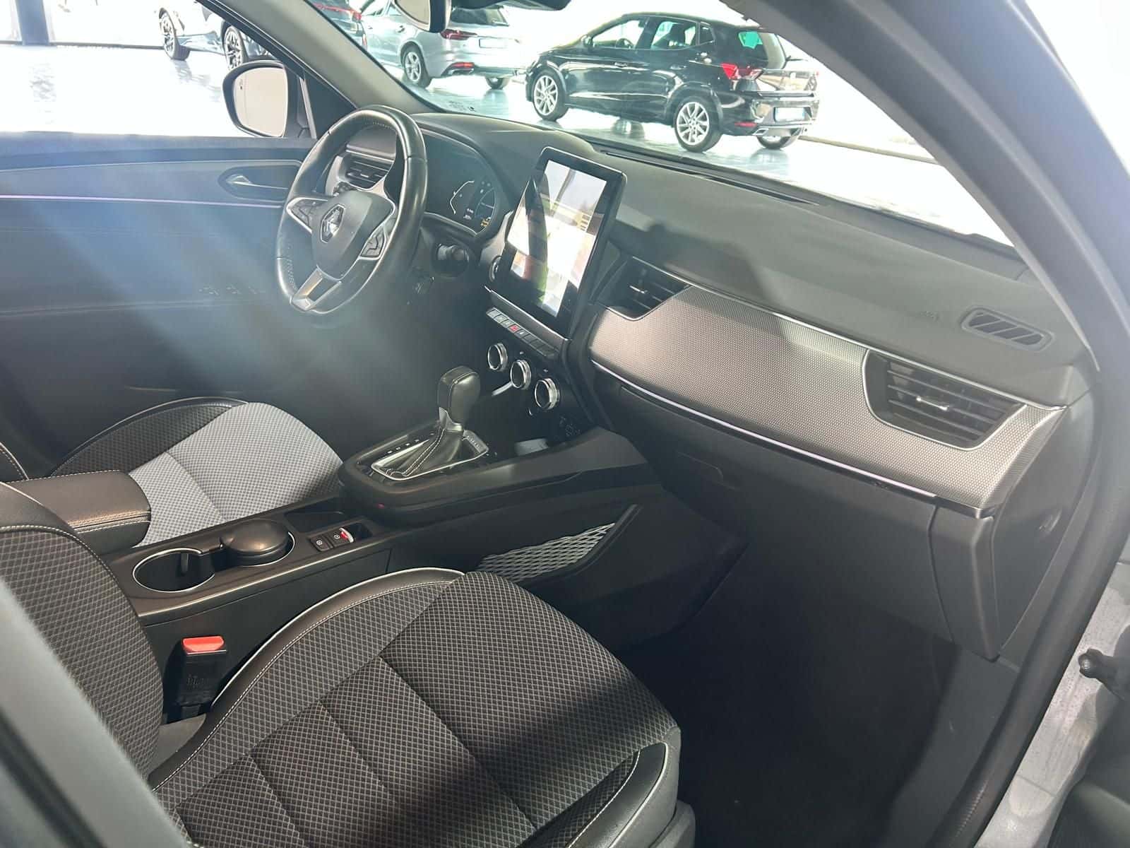 Renault Arkana 2021 1.6 E-Tech full hybrid Intens 145cv - Immagine 15