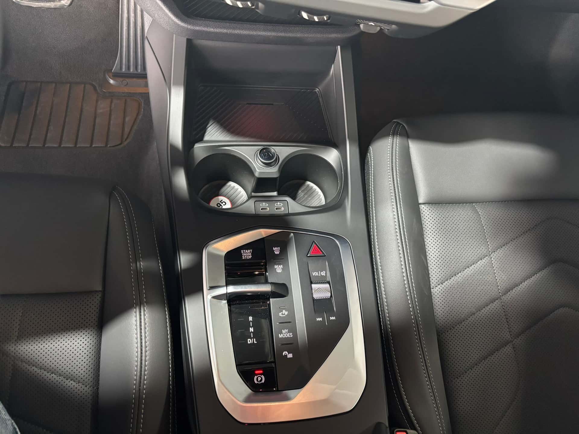 BMW 120 Serie 1 F70 48V MSport auto - Immagine 17