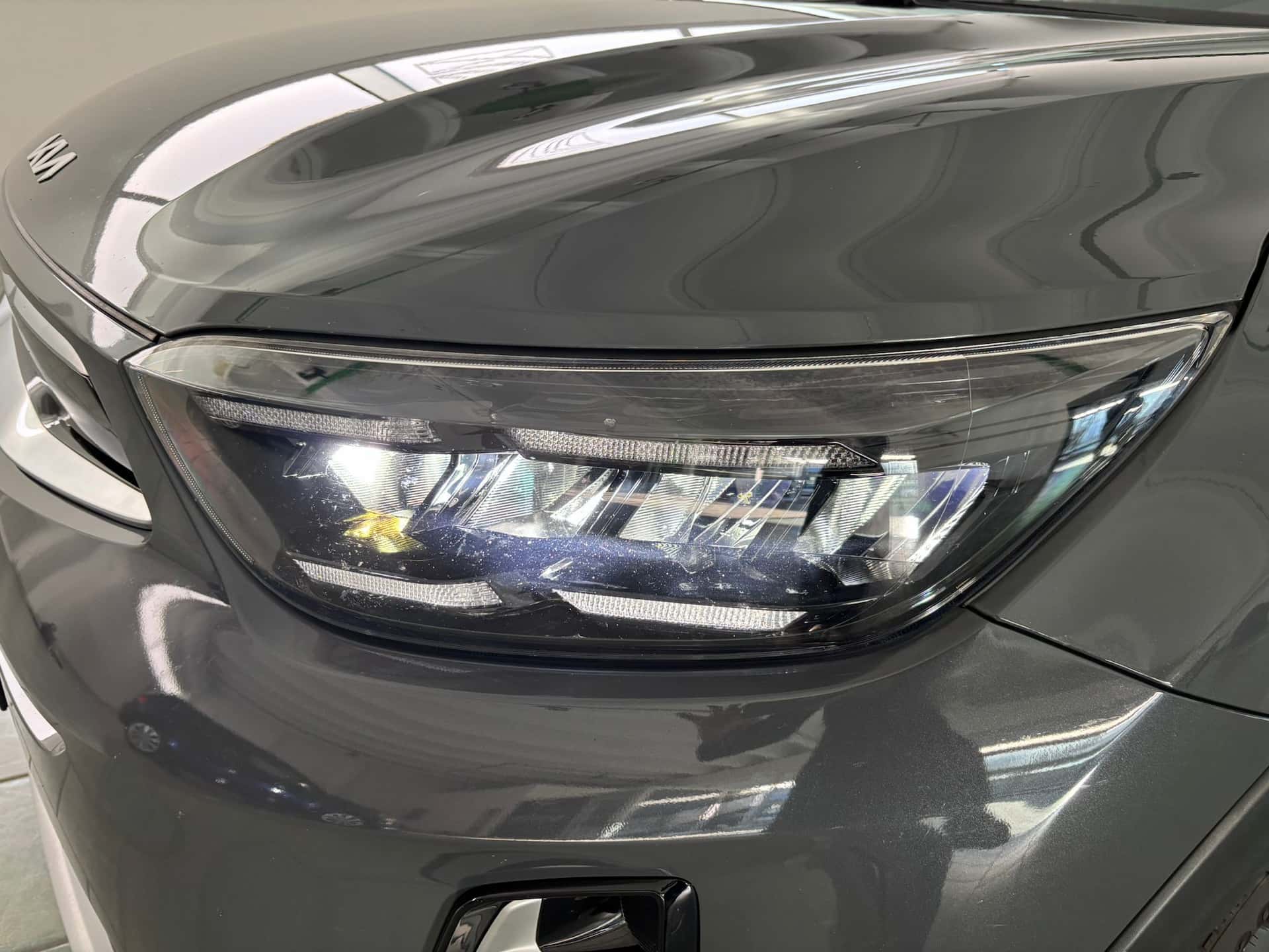 Kia Stonic 1.0 Style ecogpl 95cv dct - Immagine 21