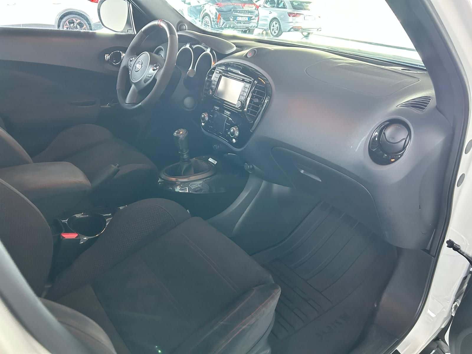 Nissan Juke I 2010 1.6 dig-t Nismo - Immagine 18