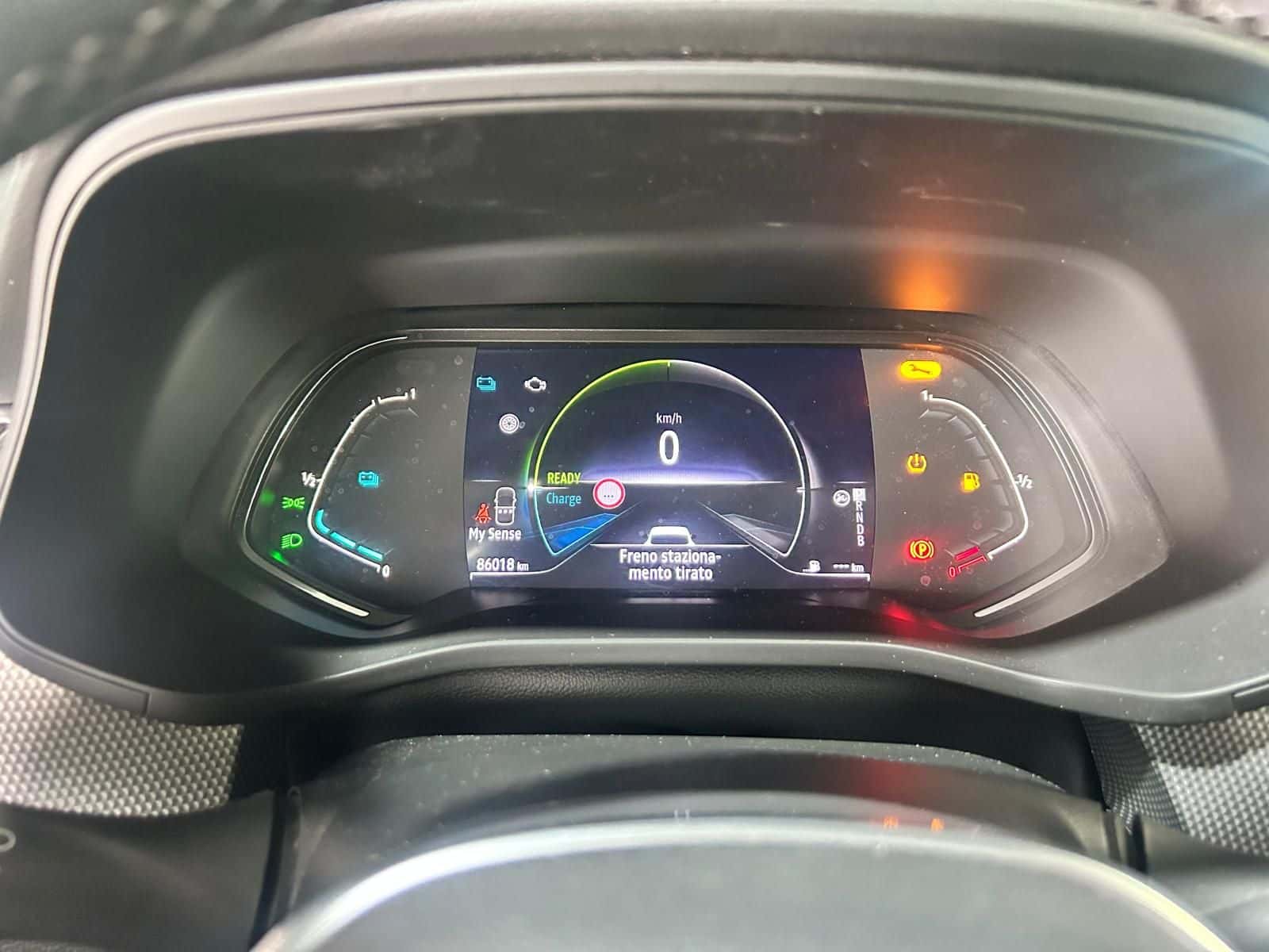 Renault Arkana 2021 1.6 E-Tech full hybrid Intens 145cv - Immagine 11