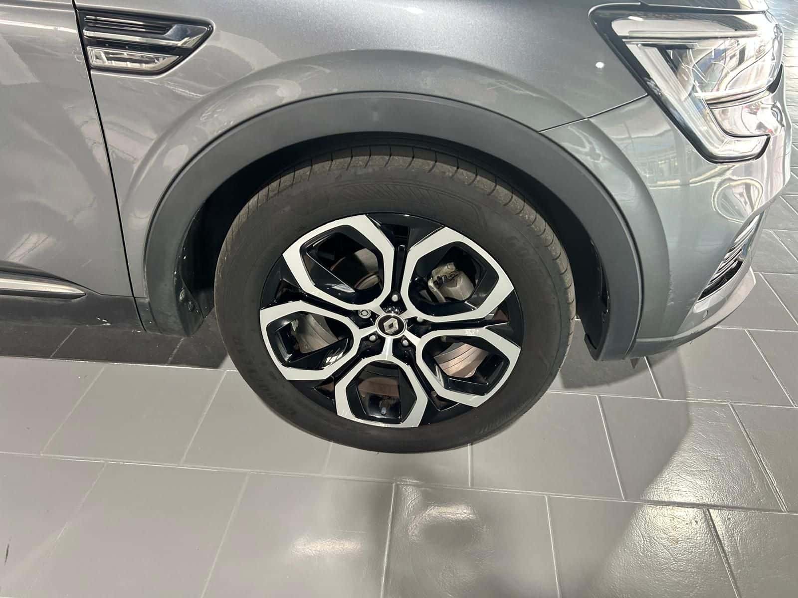 Renault Arkana 2021 1.6 E-Tech full hybrid Intens 145cv - Immagine 17