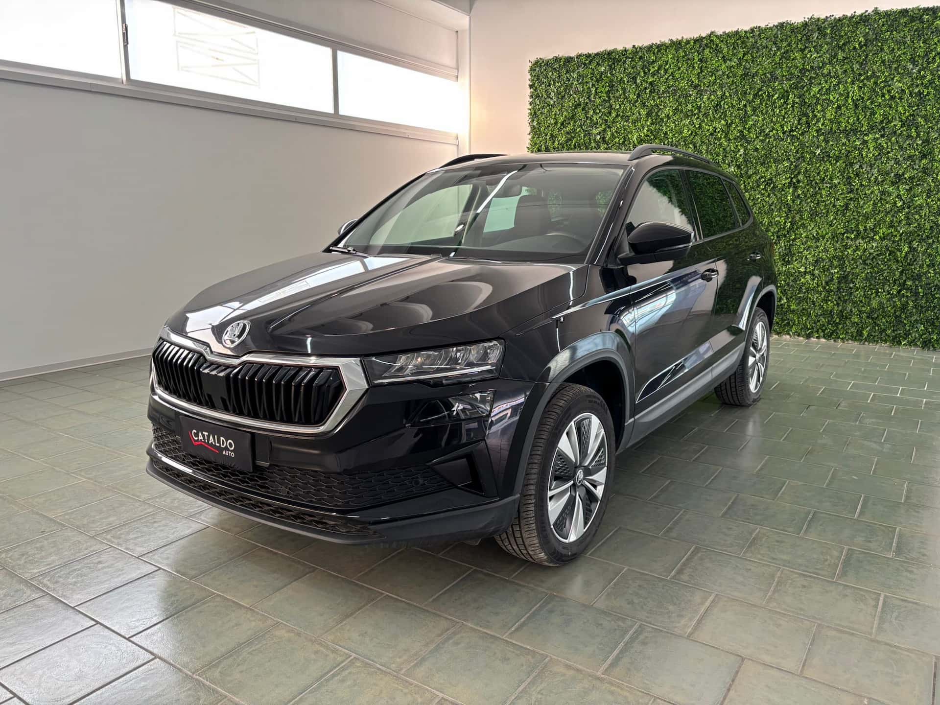 Skoda Karoq 2.0 tdi evo Executive 115cv dsg - Immagine 1