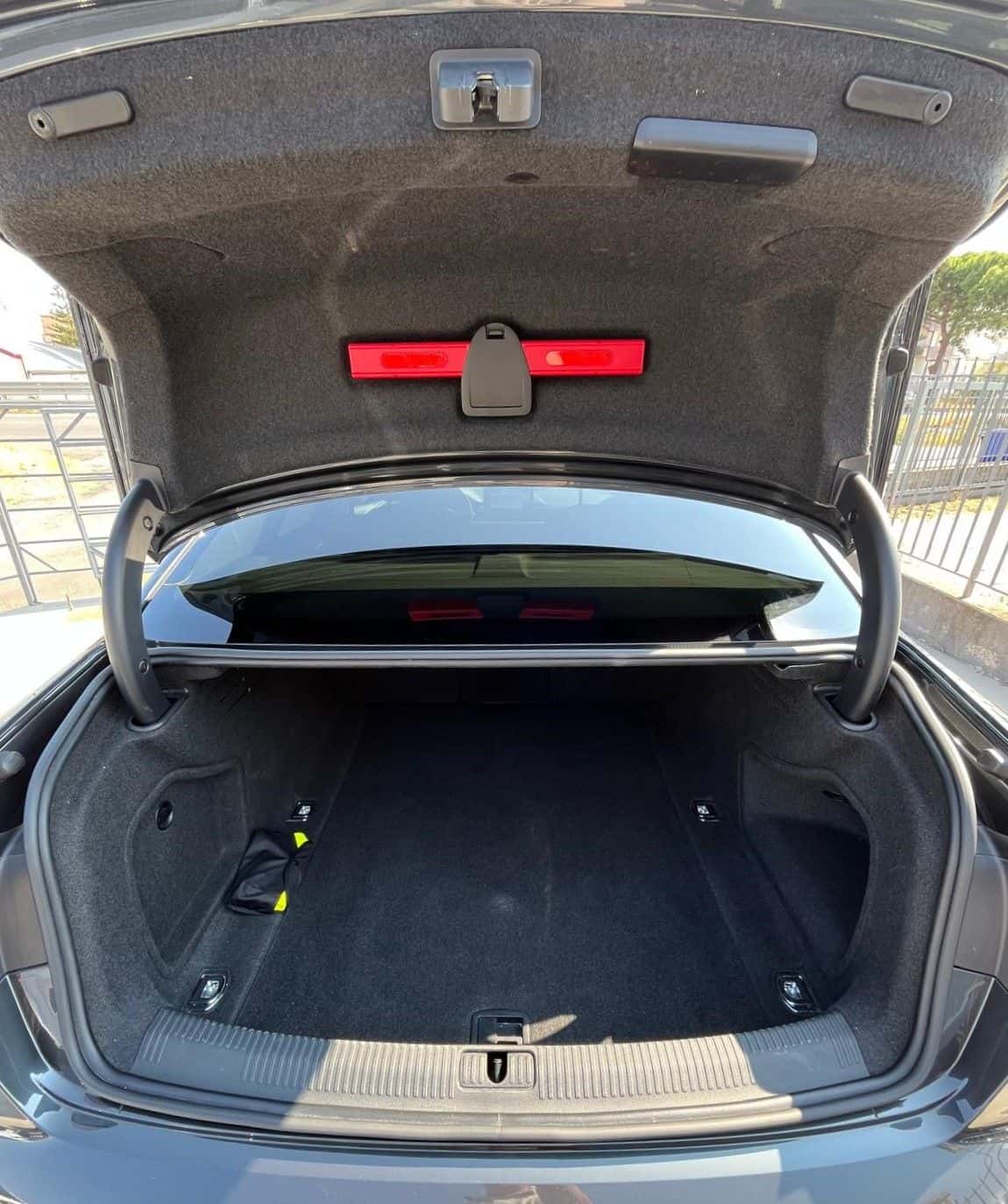Audi A4 V 2019 Berlina 35 2.0 tdi mhev Business 163cv s-tronic - Immagine 16