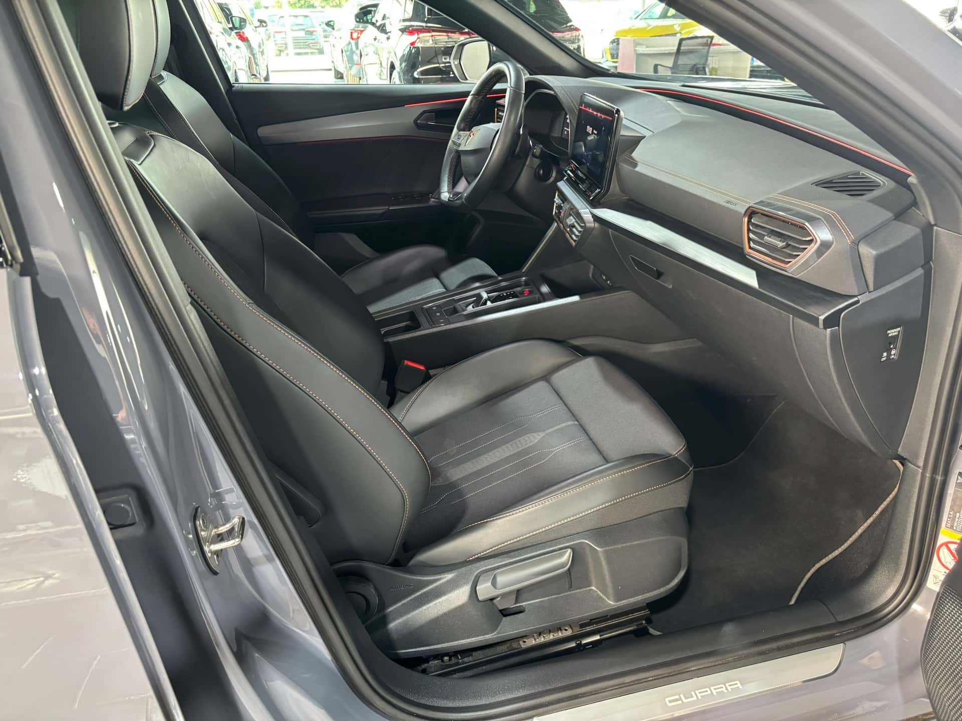 CUPRA Formentor 2020 1.4 e-hybrid 204cv dsg - Immagine 19