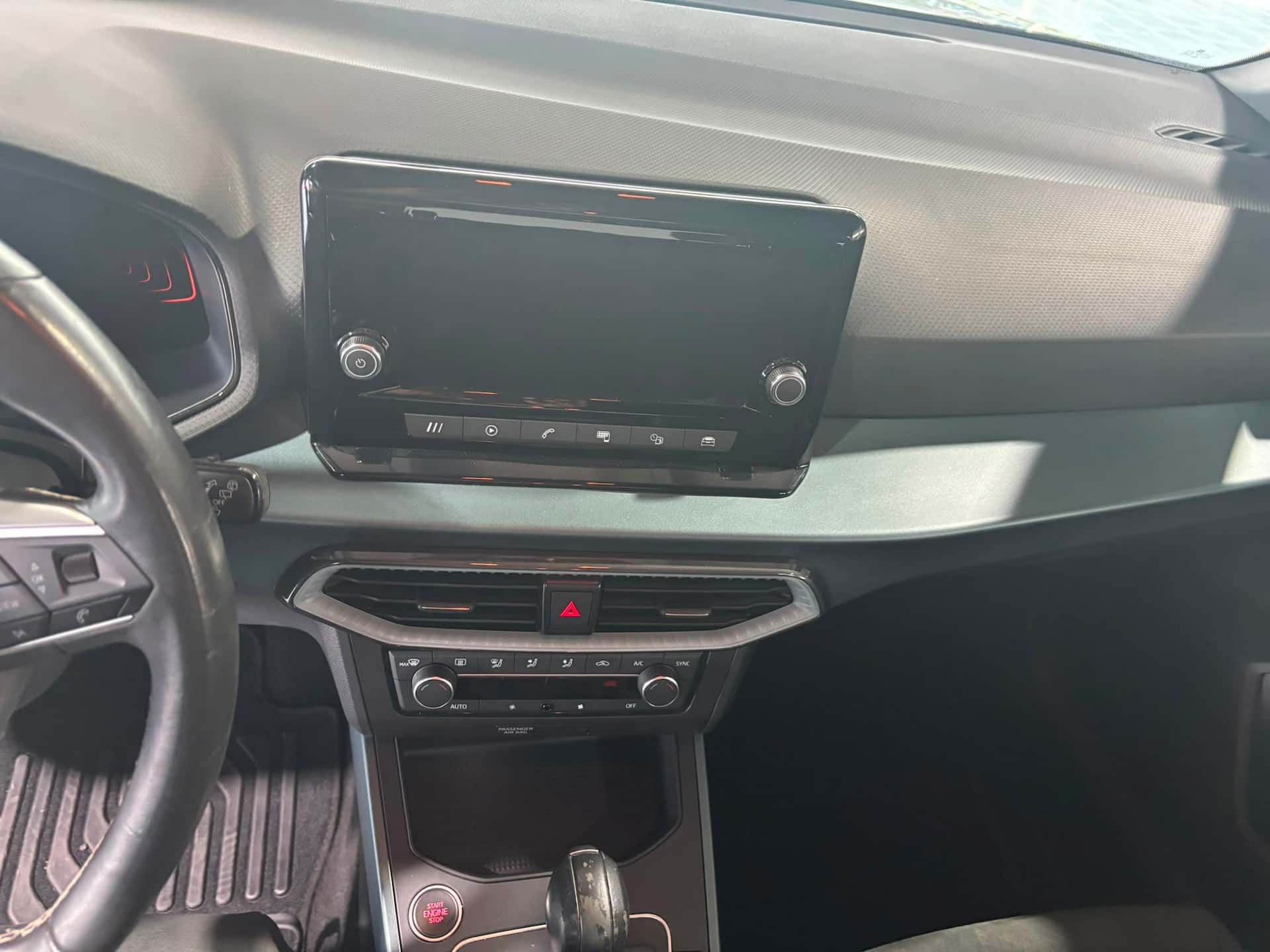 SEAT Arona 2022 1.0 ecotsi Xperience 110cv dsg - Immagine 14