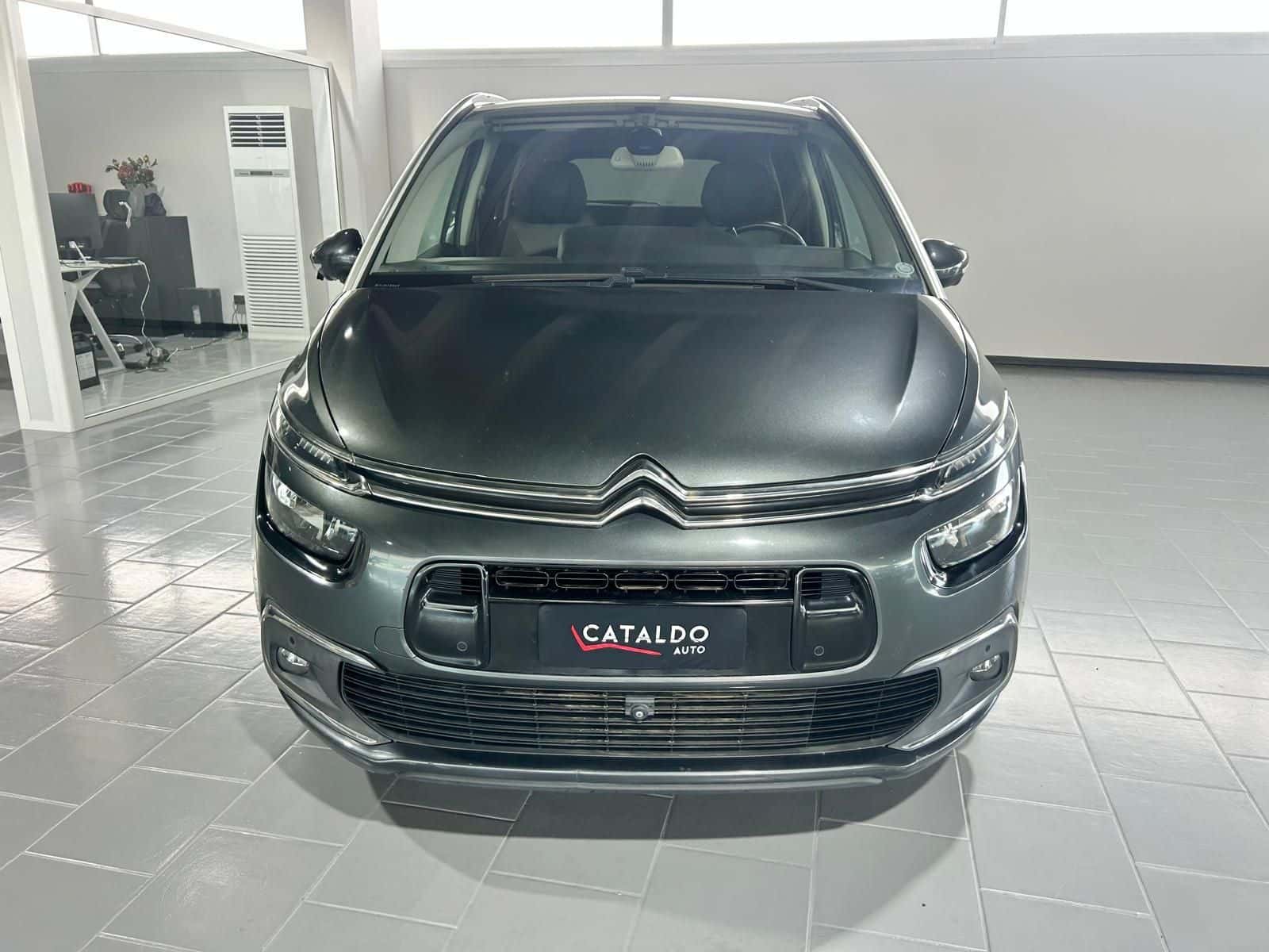 Citroen C4 Picasso BlueHDi 120 S&S EAT6 Business - Immagine 8