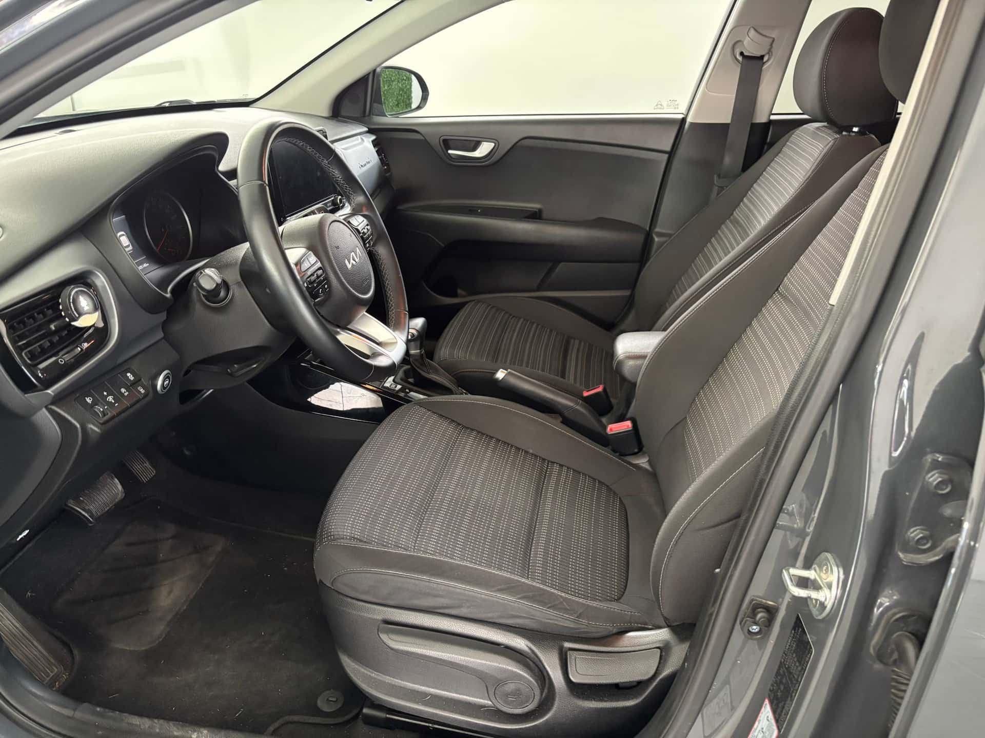 Kia Stonic 1.0 Style ecogpl 95cv dct - Immagine 11