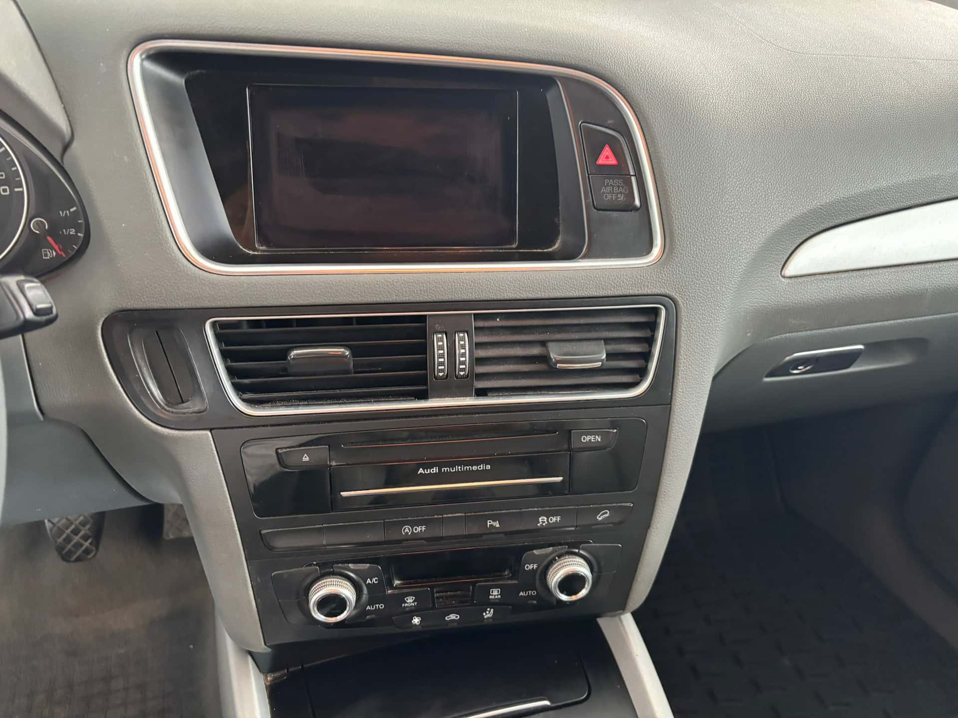 Audi Q5 2013 2.0 tdi ultra Advanced Plus 150cv  - Immagine 12
