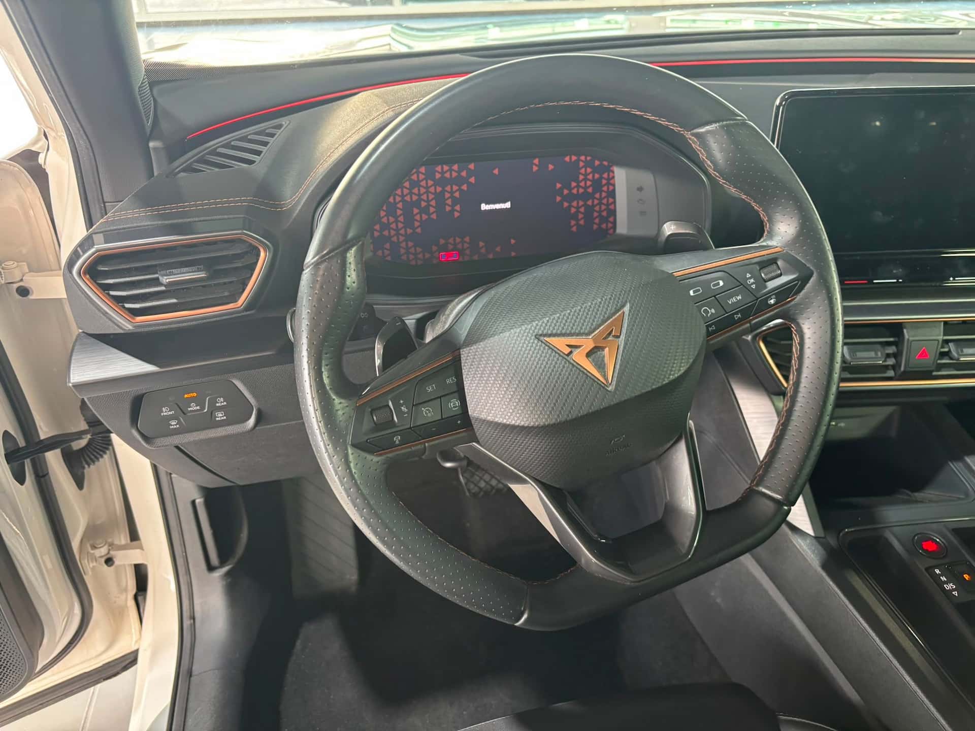 Cupra Formentor 1.5 tsi 150cv DSG - Immagine 11