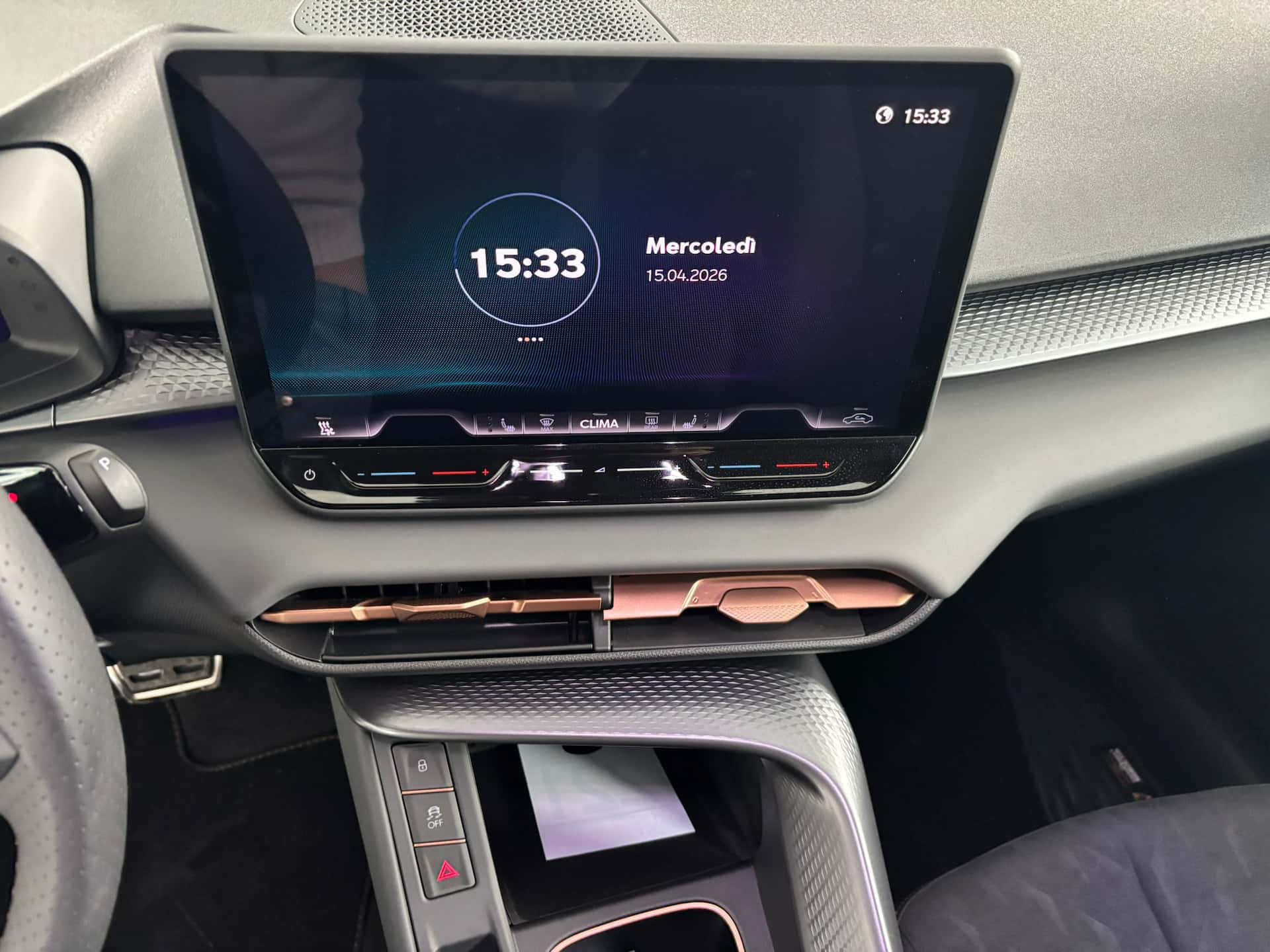 CUPRA Terramar 1.5 e-hybrid 204cv dsg - Immagine 15